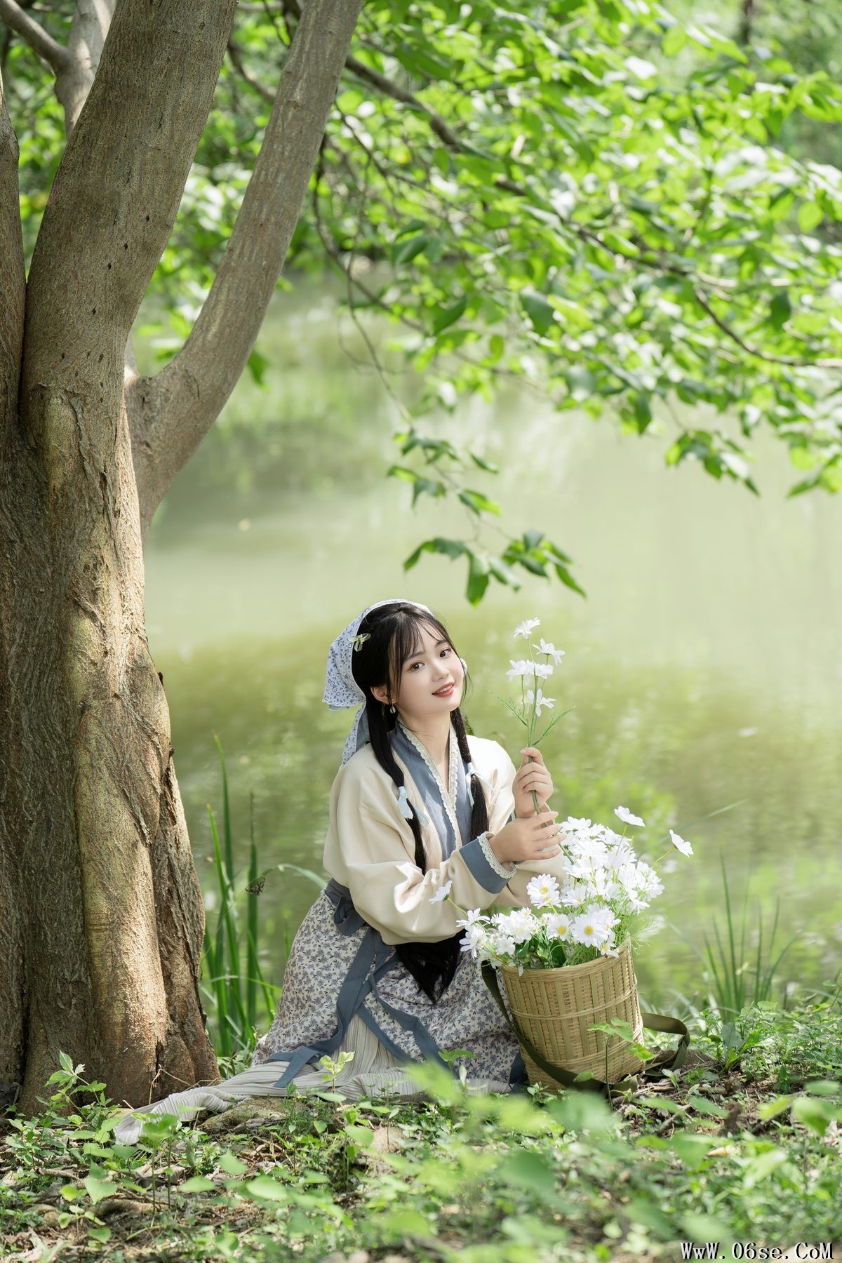图片[4]-YiTuYu艺图语 Vol.5855 Xiao Ou O[37P]-六色网