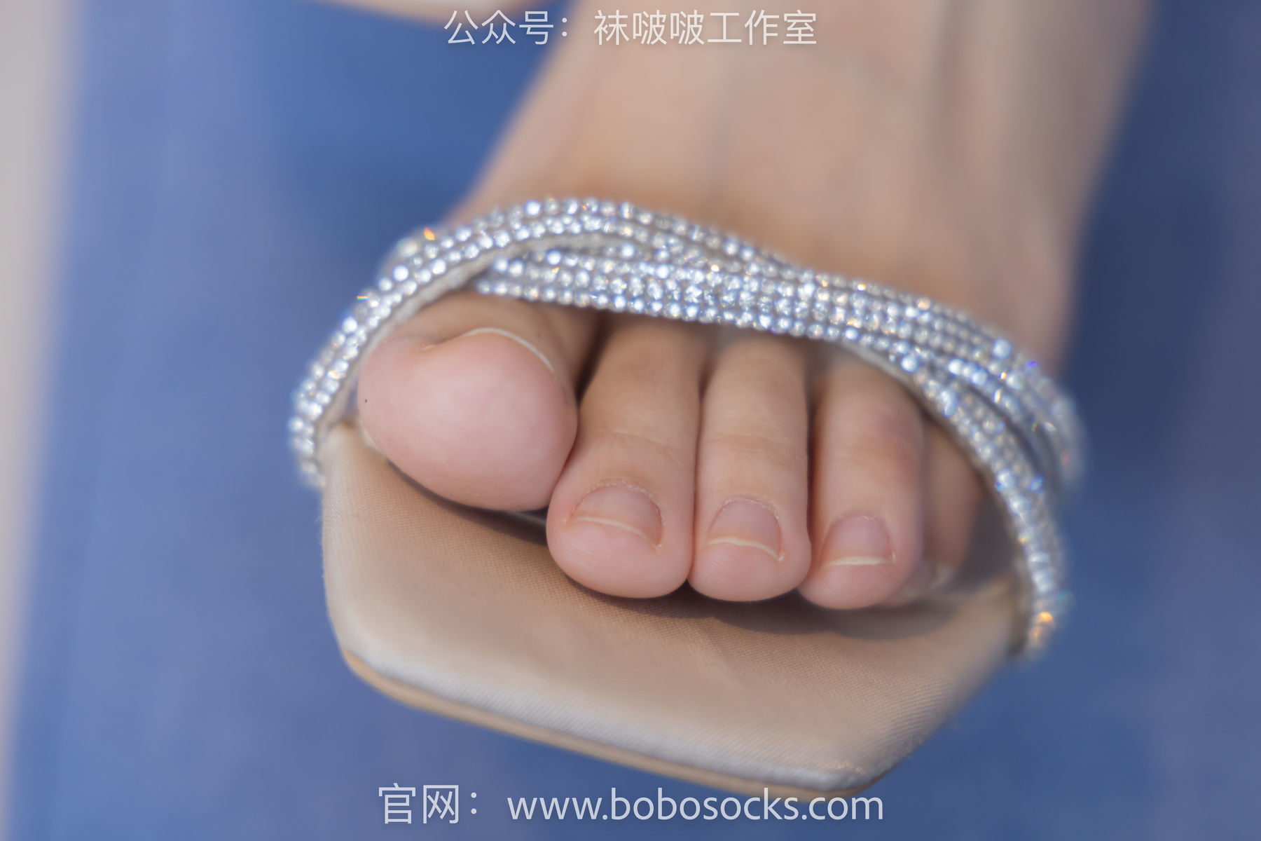 图片[69]-BoBoSocks袜啵啵 No.125 小安-高跟鞋、高跟凉鞋、肉丝、裸足[140P]-六色网