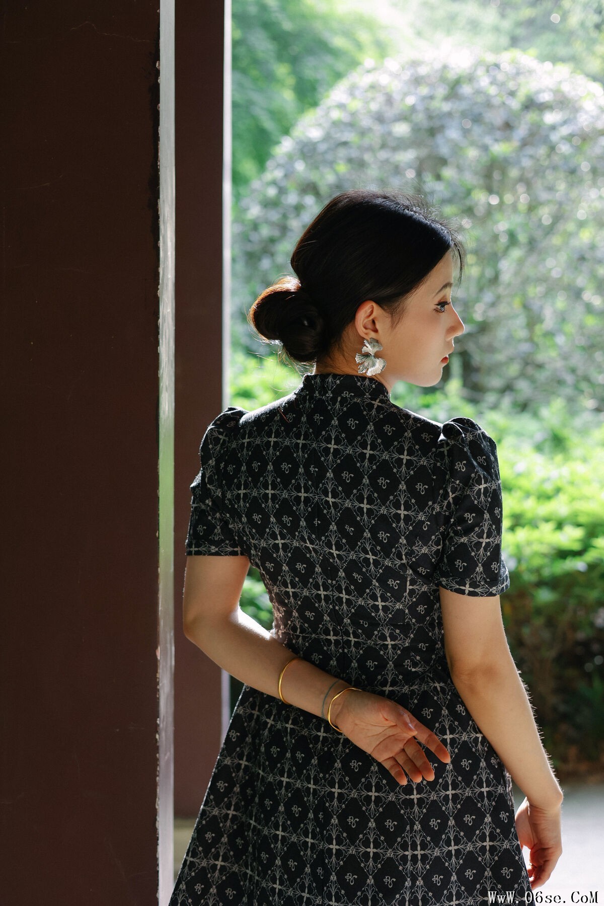 图片[25]-YiTuYu艺图语 Vol.7591 Wu Rui[27P]-六色网