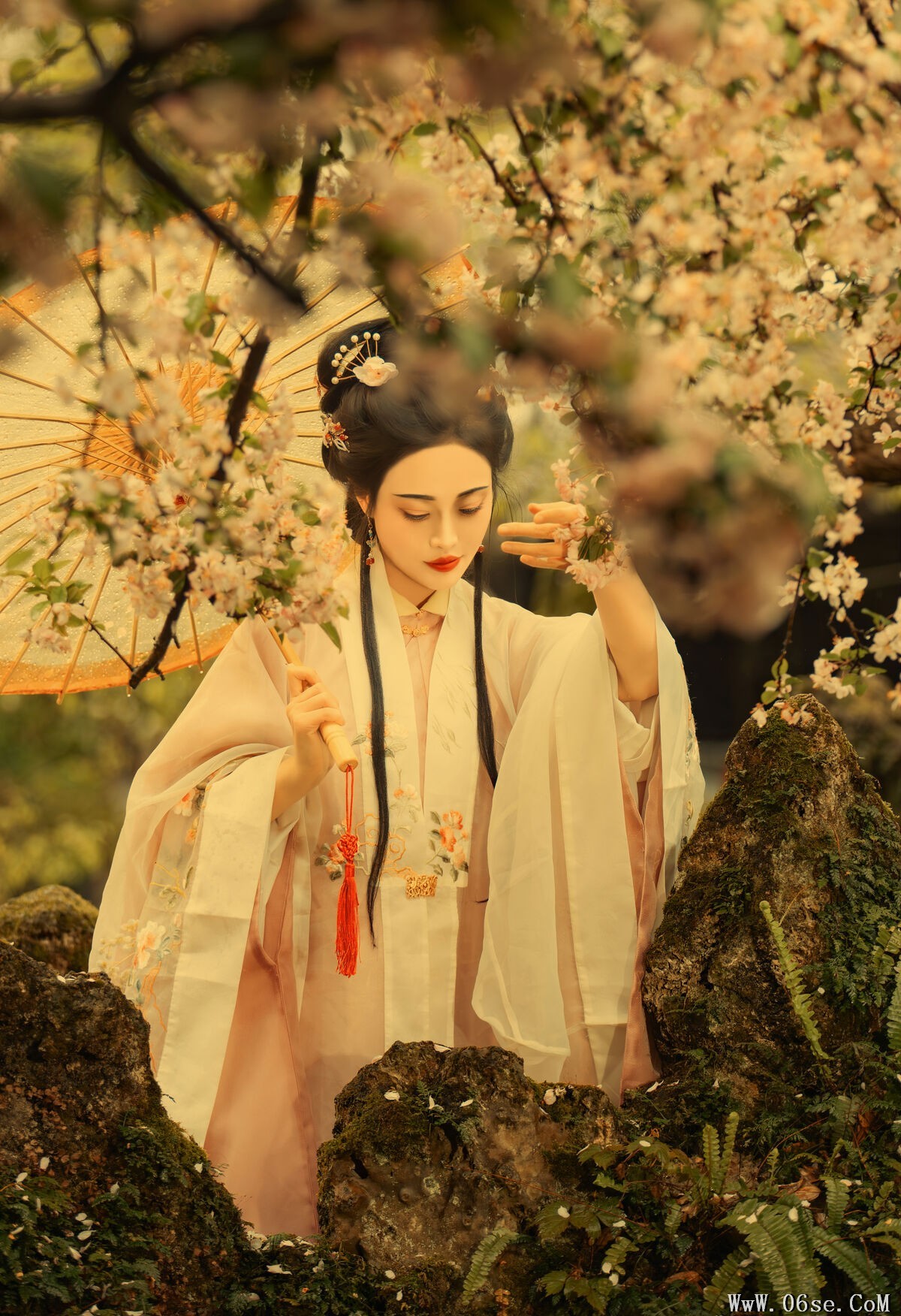 图片[32]-YiTuYu艺图语 Vol.6768 Fu Xue Ins[36P]-六色网