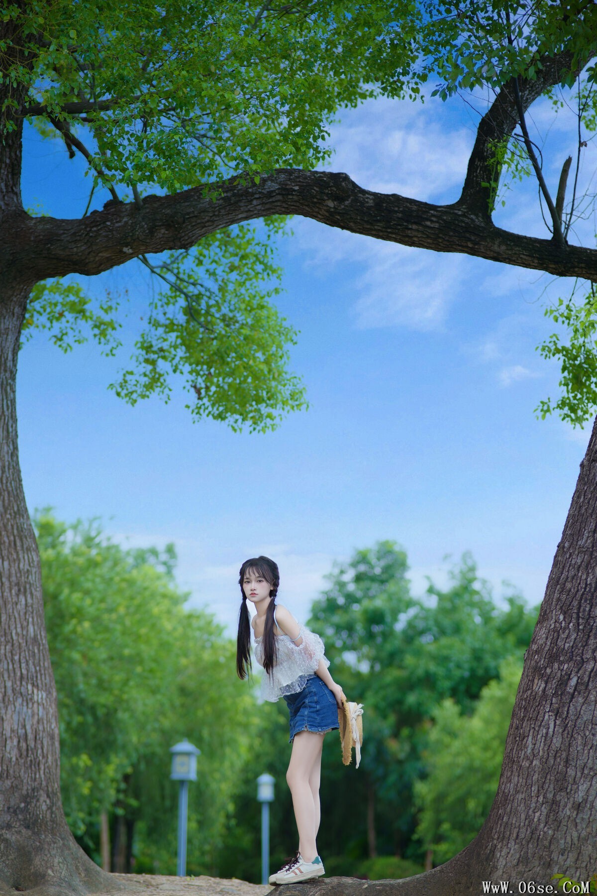 图片[9]-YiTuYu艺图语 Vol.7505 Xiao Xiao Yu[23P]-六色网