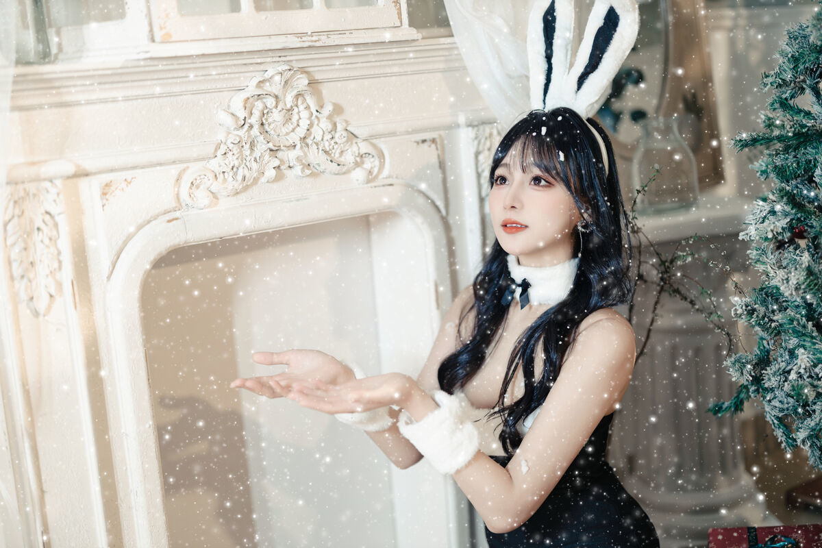 图片[12]-YiTuYu艺图语 Vol.6341 Wo Shi Xiao Sui Sui[22P]-六色网