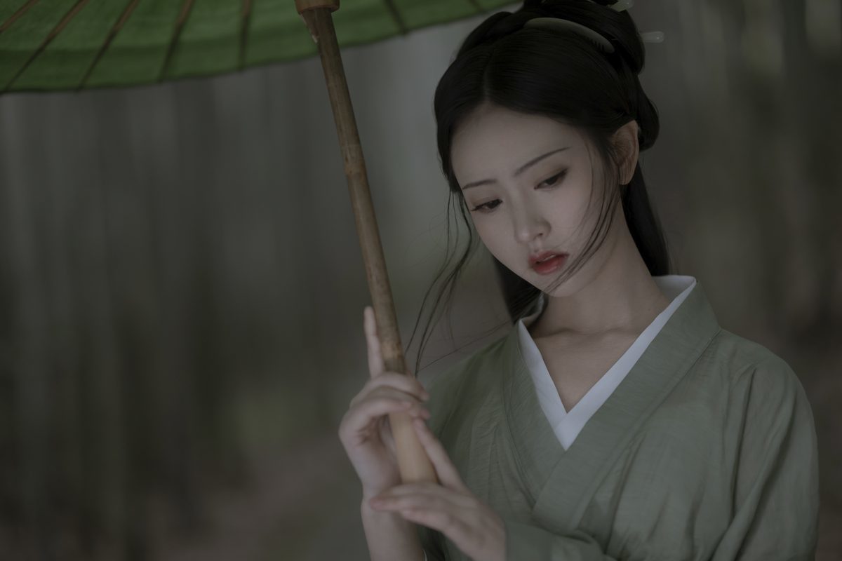 图片[4]-YiTuYu艺图语 Vol.4637 Lin Aki Nai[23P]-六色网