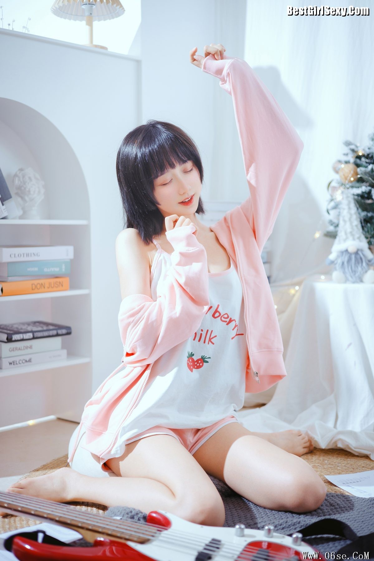 图片[23]-YiTuYu艺图语 Vol.4020 Mu Mian Mian VWV[26P]-六色网