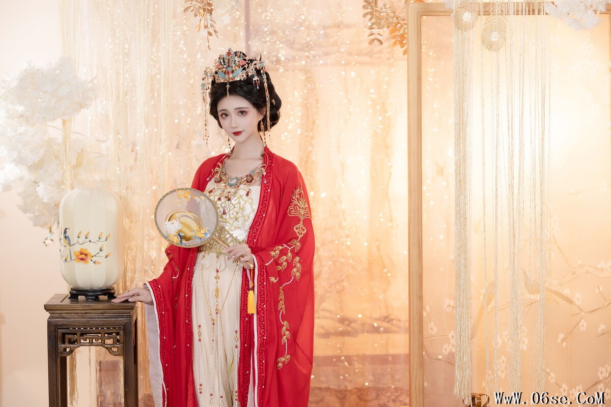 图片[5]-YiTuYu艺图语 Vol.6780 Qi Luo Sheng De Xiao Su Su[26P]-六色网