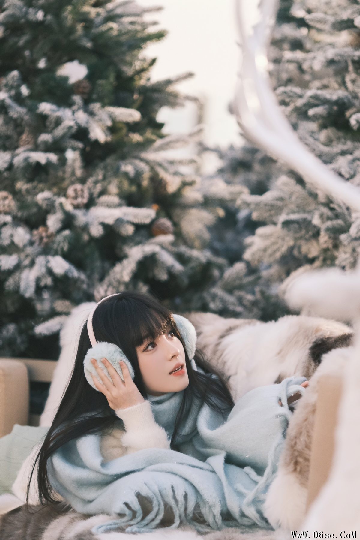 图片[6]-YiTuYu艺图语 Vol.6206 Xiao Huang Tong Xue[24P]-六色网