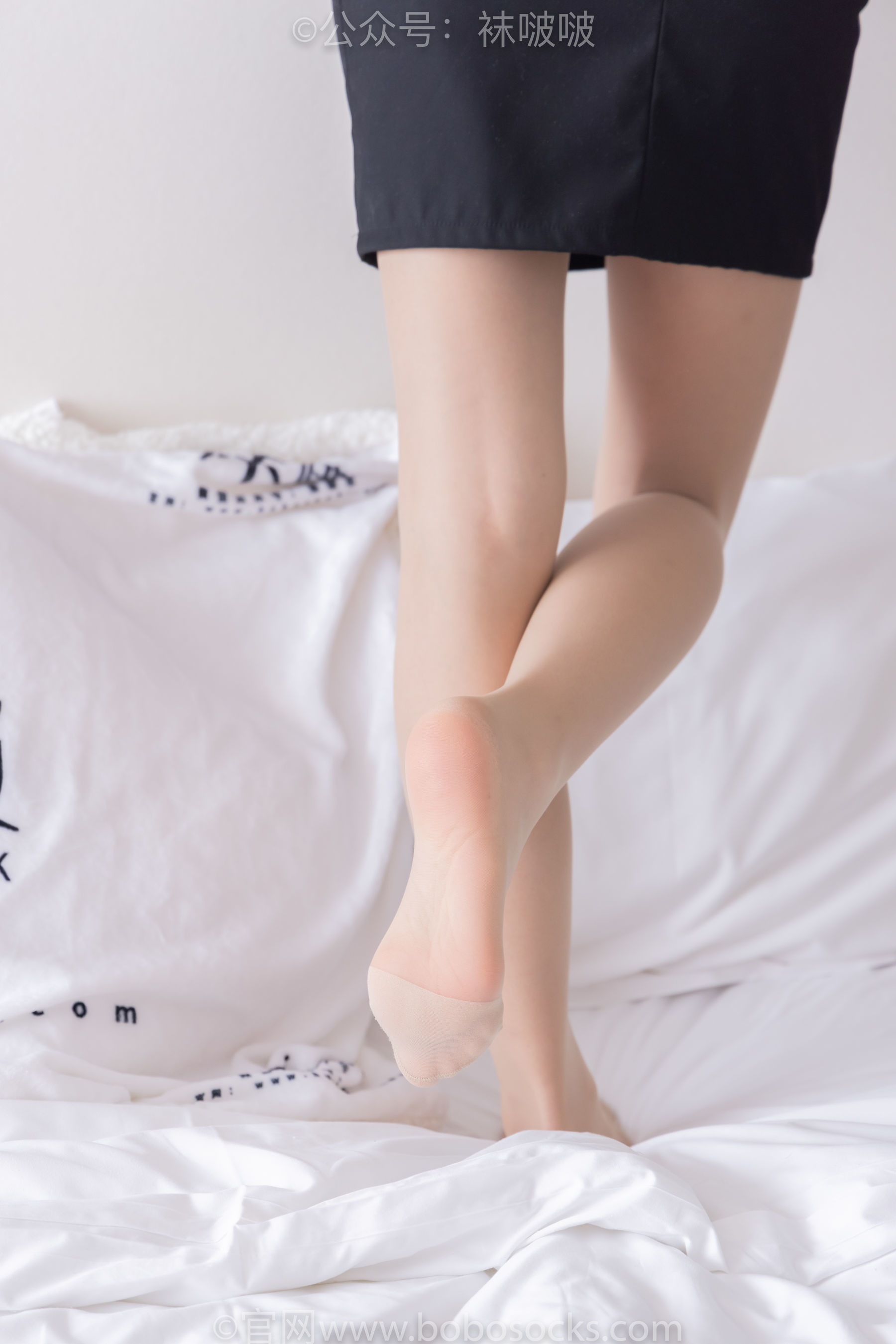图片[140]-BoBoSocks袜啵啵 No.071 涵涵-OL制服、高跟鞋、肉丝[145P]-六色网