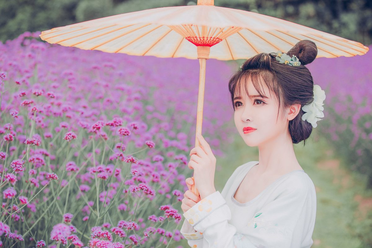 图片[9]-YiTuYu艺图语 Vol.4634 Yuan Xiao Yi[23P]-六色网