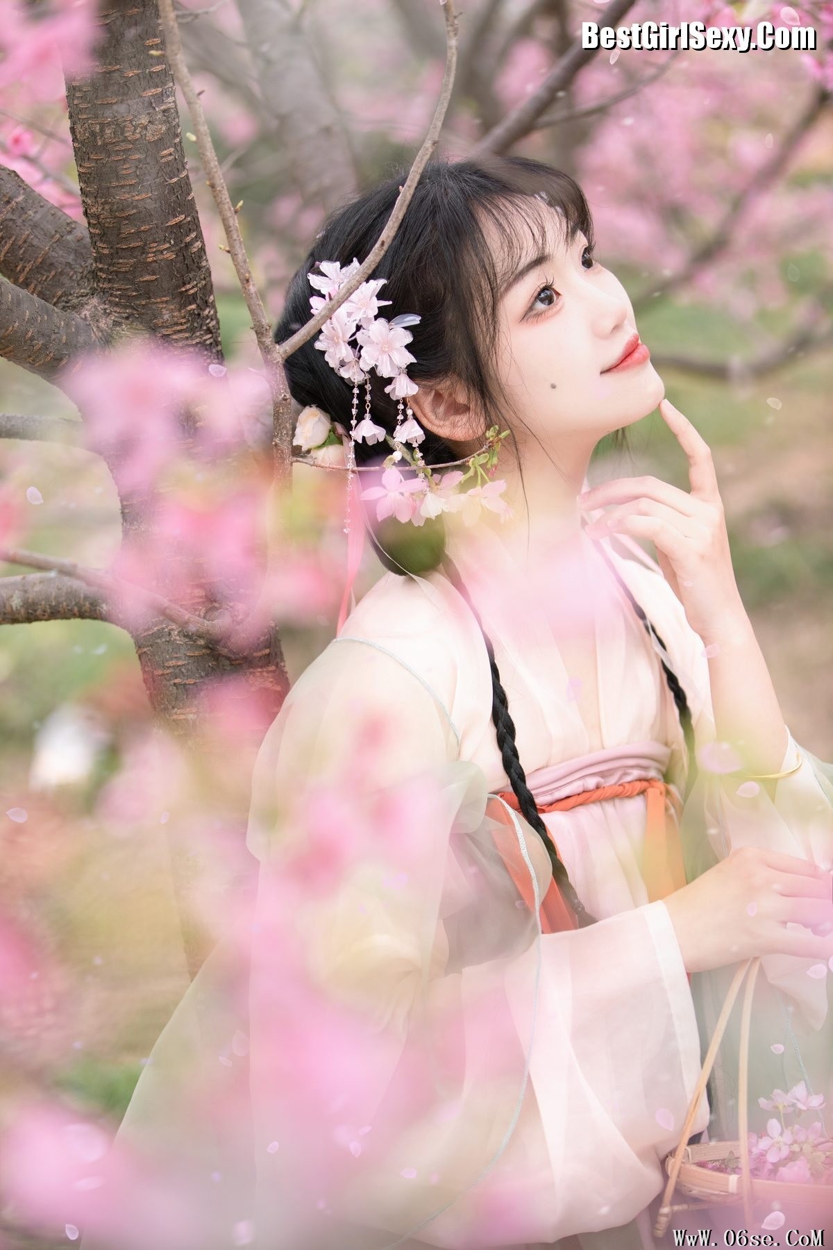 图片[15]-YiTuYu艺图语 Vol.3853 Wan Jiang Ting[33P]-六色网