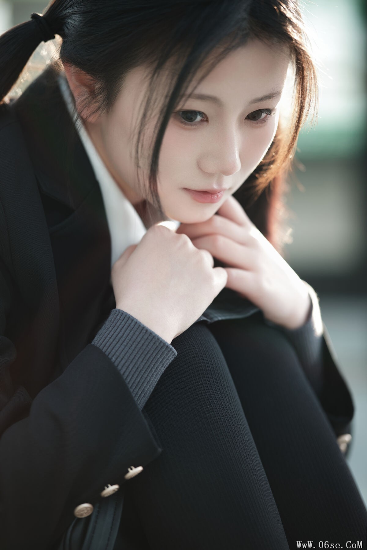 图片[15]-YiTuYu艺图语 Vol.6803 Rou Song Bao[25P]-六色网