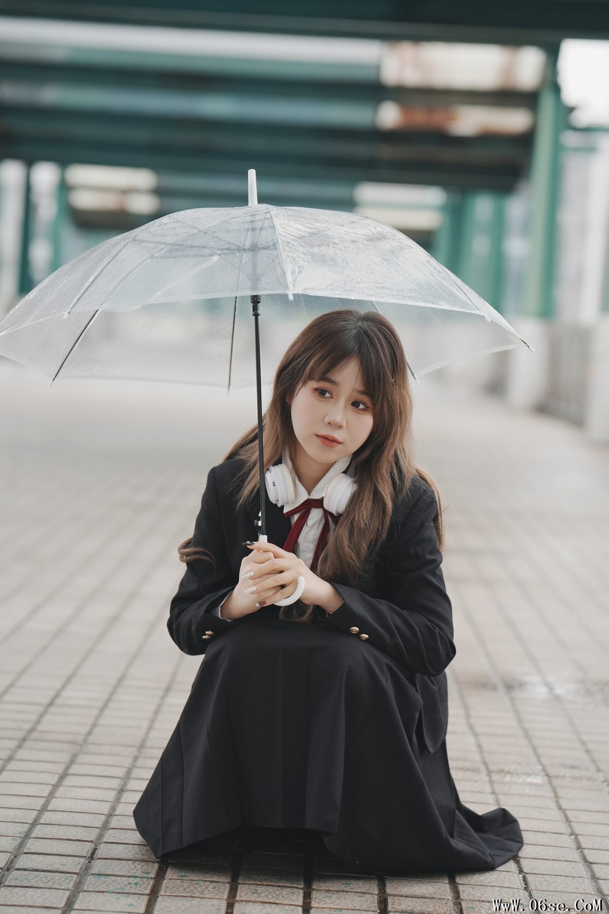 图片[21]-YiTuYu艺图语 Vol.6121 Pao Fu Xiao Fang[24P]-六色网