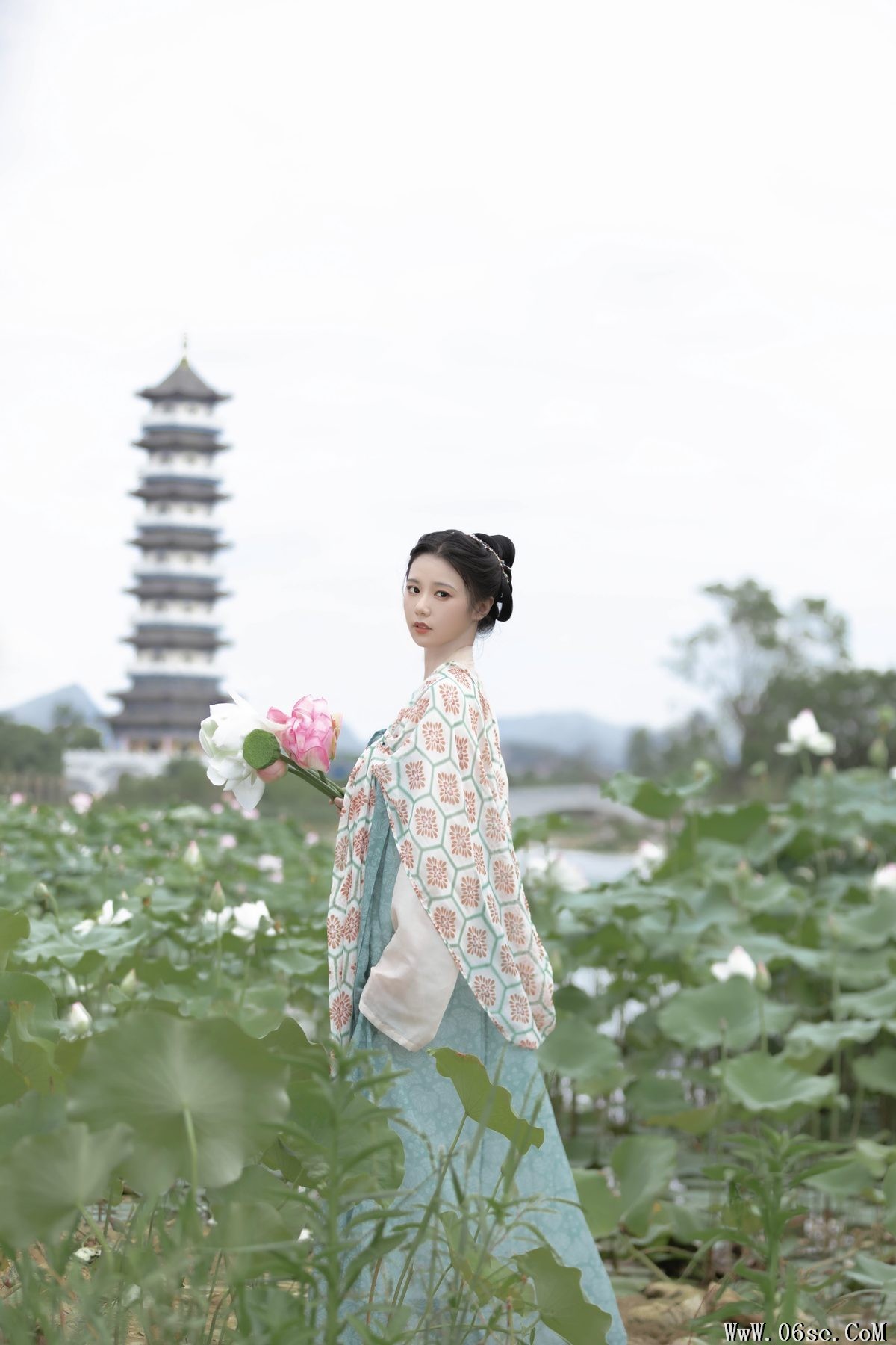 图片[39]-YiTuYu艺图语 Vol.4734 Lsababe[39P]-六色网