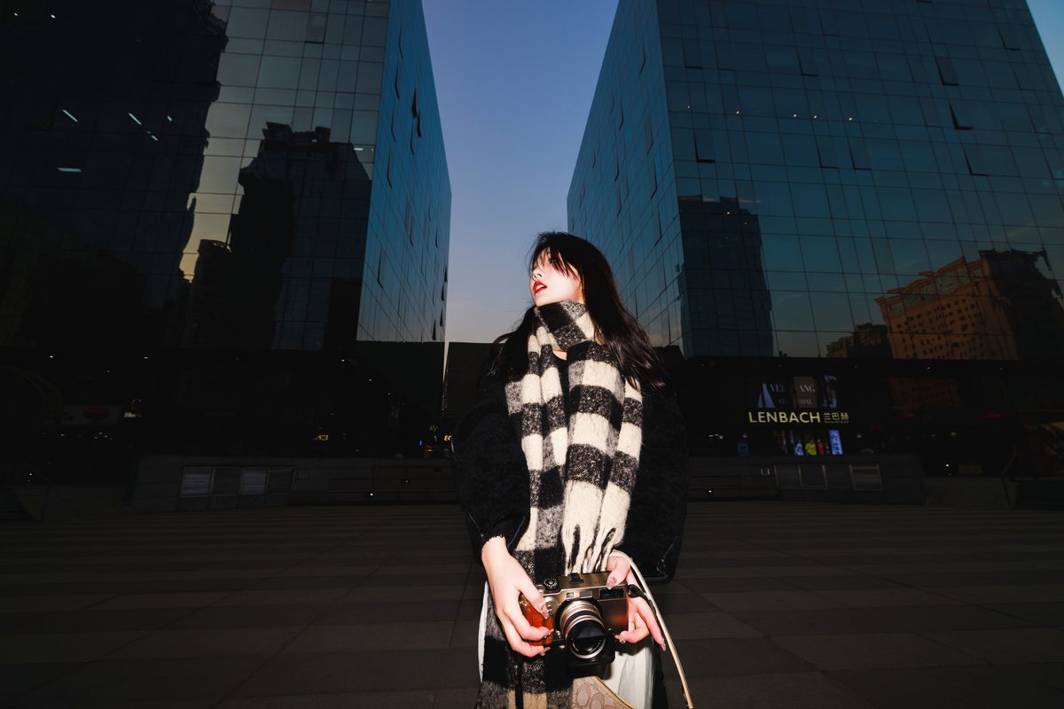 图片[7]-YiTuYu艺图语 Vol.4845 Pei Tong Xue[23P]-六色网