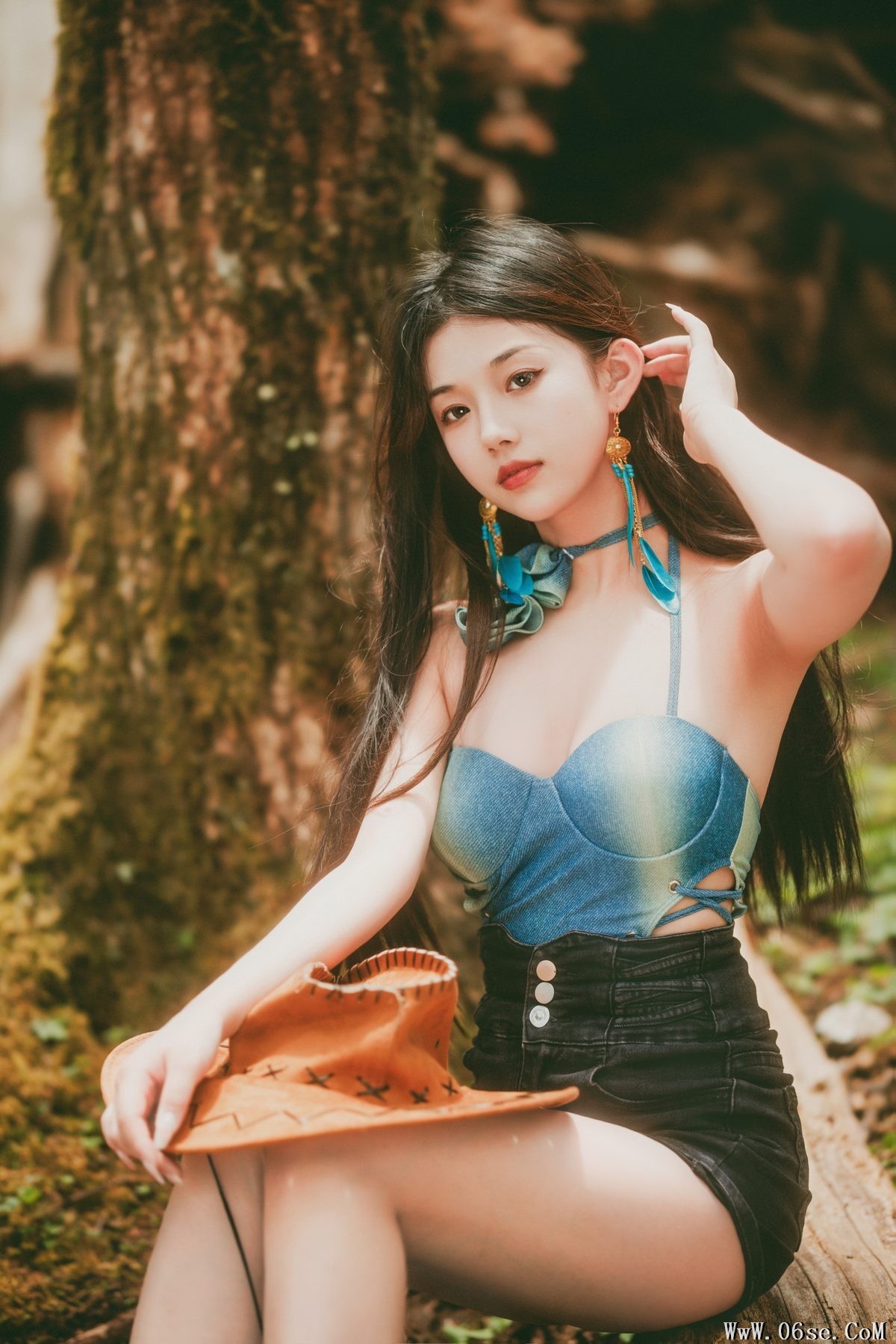图片[44]-YiTuYu艺图语 Vol.5050 Pei Tong Xue[47P]-六色网