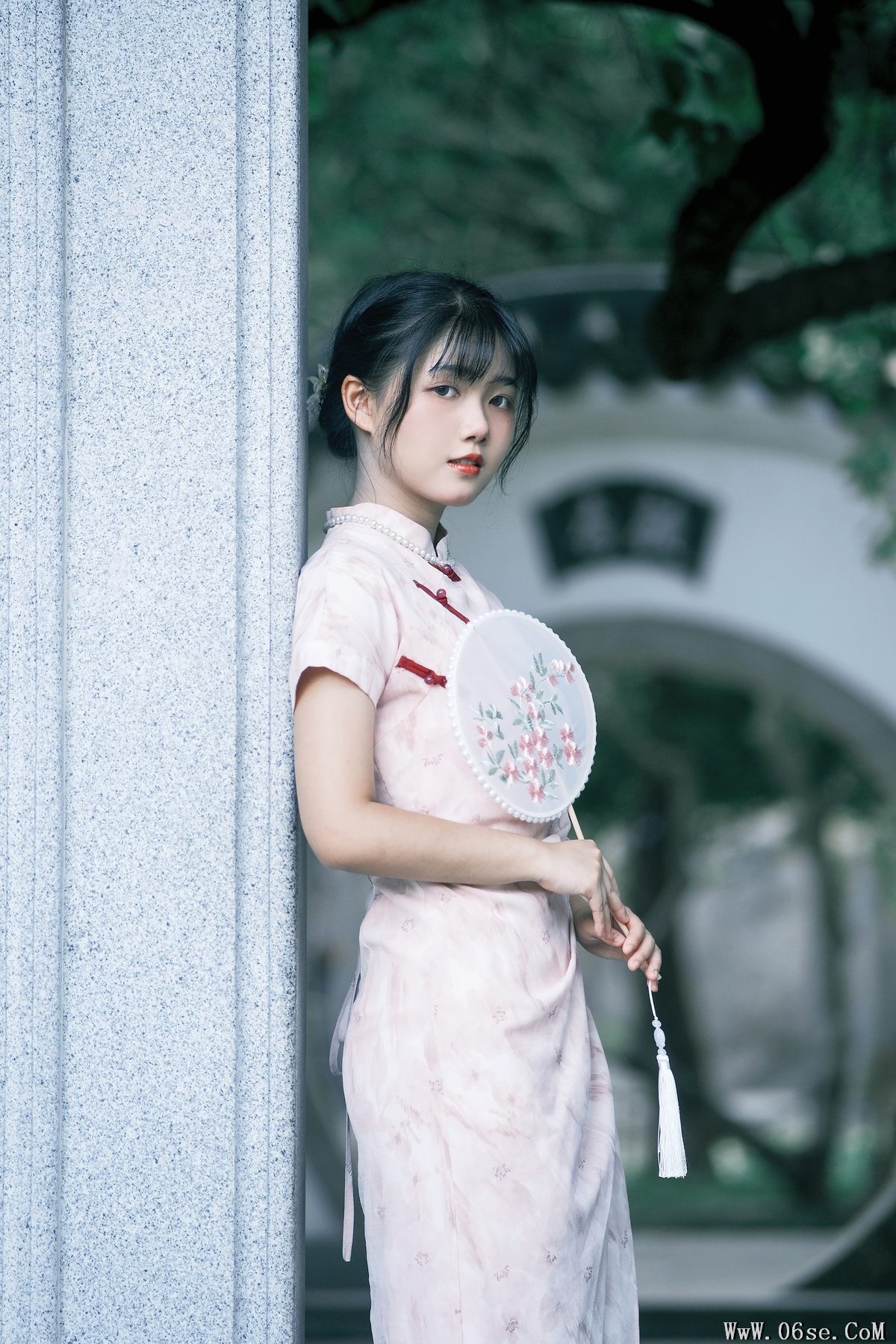 图片[8]-YiTuYu艺图语 Vol.3365 Bu Ji Pie[24P]-六色网