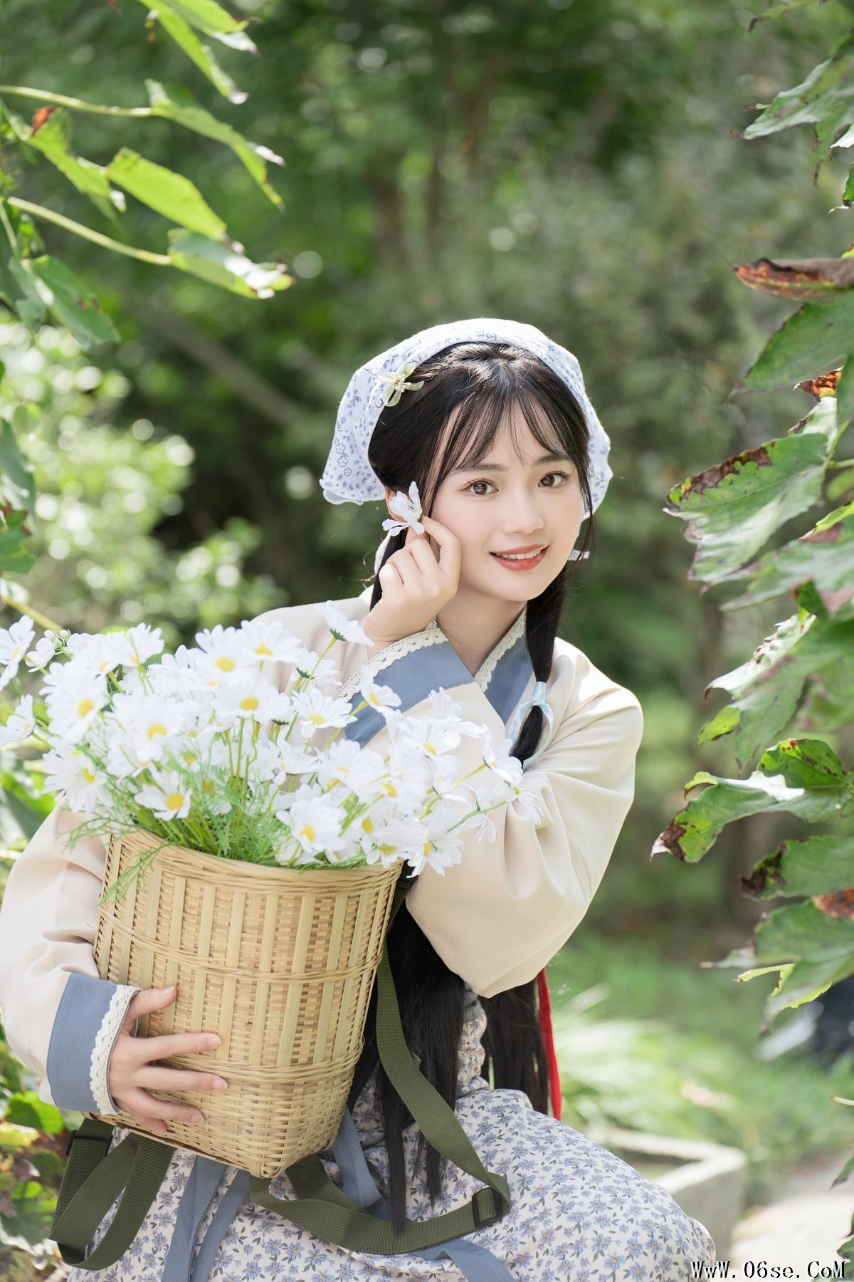 图片[12]-YiTuYu艺图语 Vol.5855 Xiao Ou O[37P]-六色网