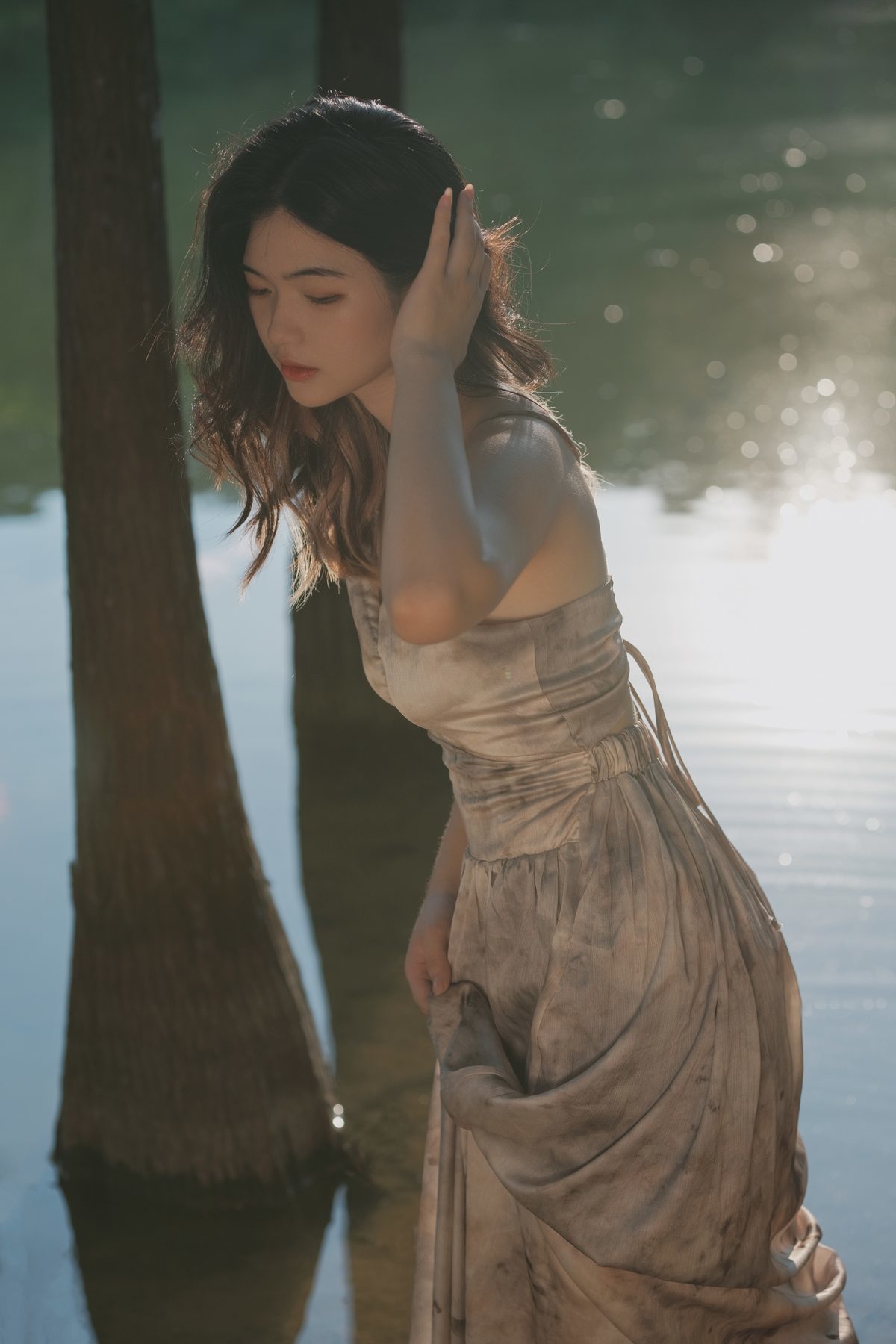 图片[13]-YiTuYu艺图语 Vol.5015 A Xi[31P]-六色网
