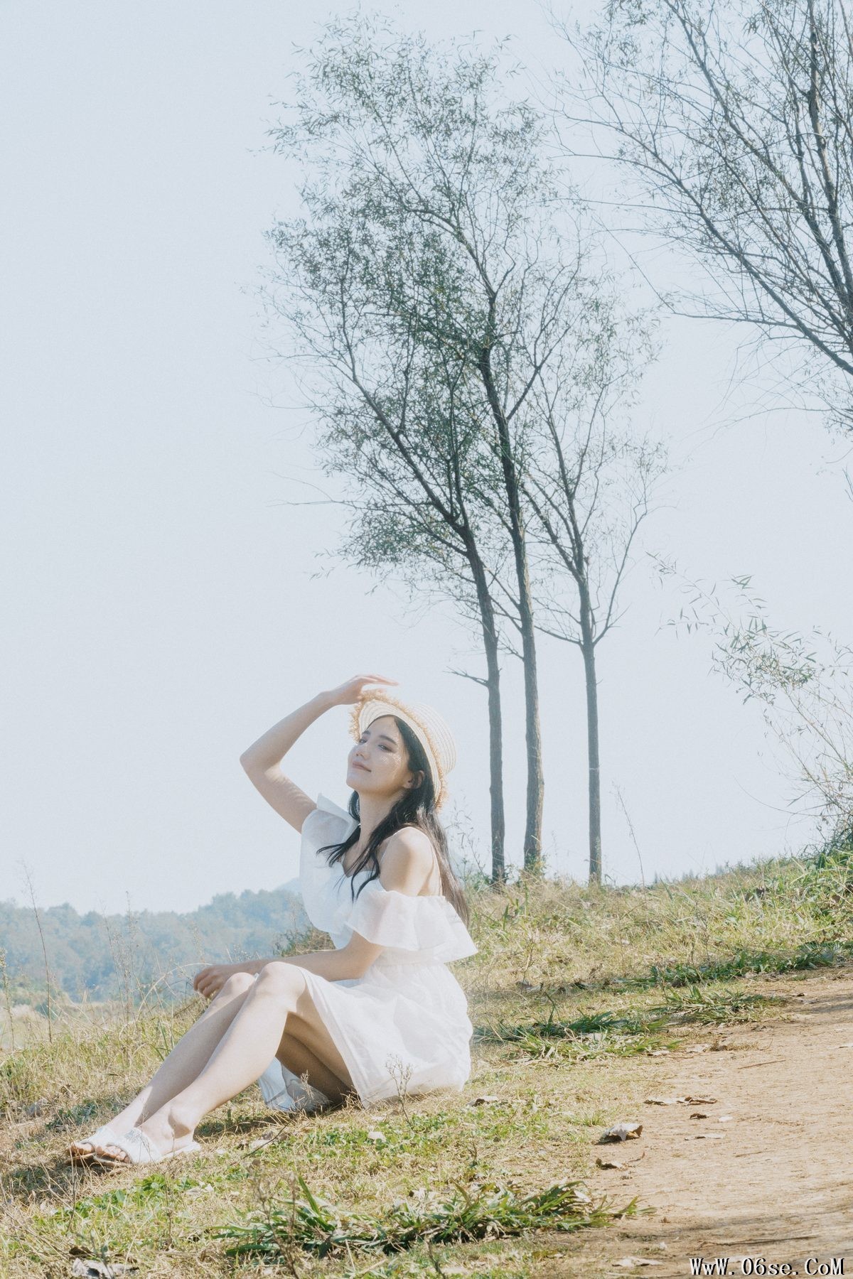 图片[14]-YiTuYu艺图语 Vol.5943 Yan Shi Yi[27P]-六色网