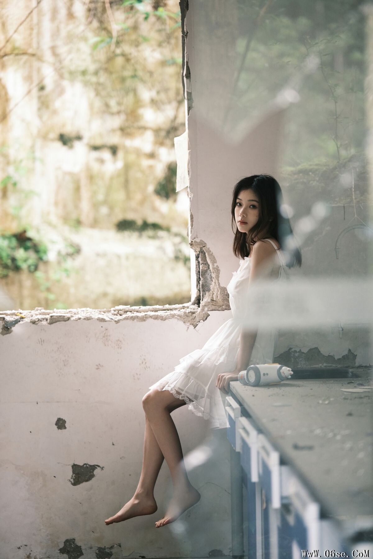 图片[7]-YiTuYu艺图语 Vol.7091 To Xiao Bei[33P]-六色网
