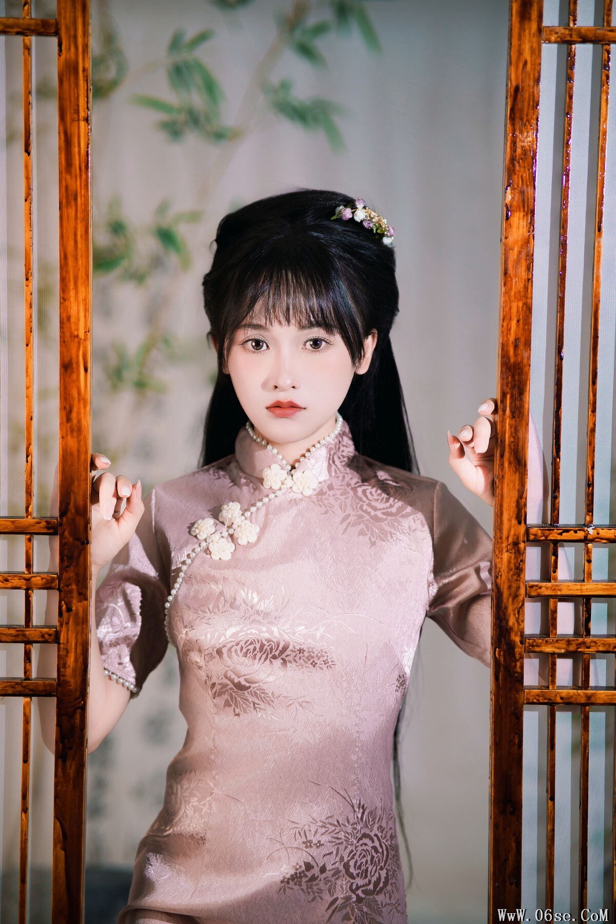 图片[19]-YiTuYu艺图语 Vol.7546 Xiao Xiao Yu[26P]-六色网