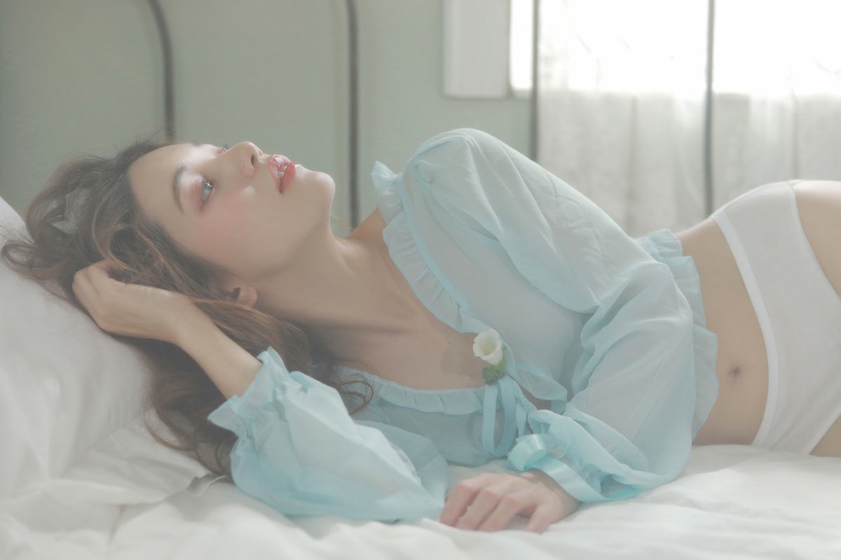 图片[14]-YiTuYu艺图语 Vol.4716 Sheng Chang Yu Si[27P]-六色网