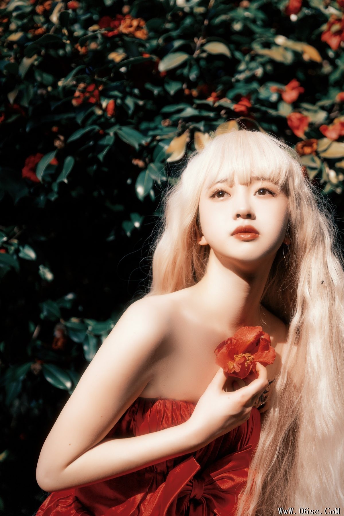 图片[17]-YiTuYu艺图语 Vol.4209 Natasha[25P]-六色网