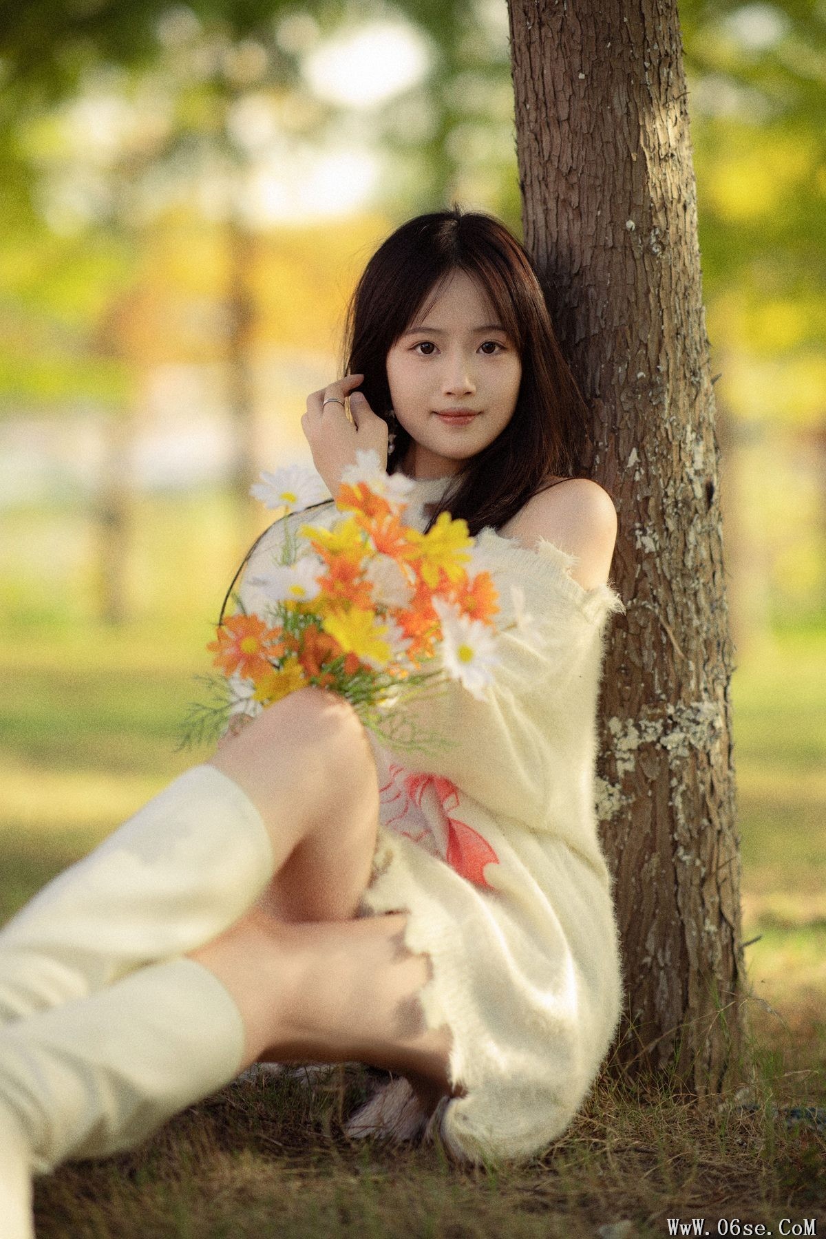 图片[14]-YiTuYu艺图语 Vol.6133 CC Lai Lou[33P]-六色网