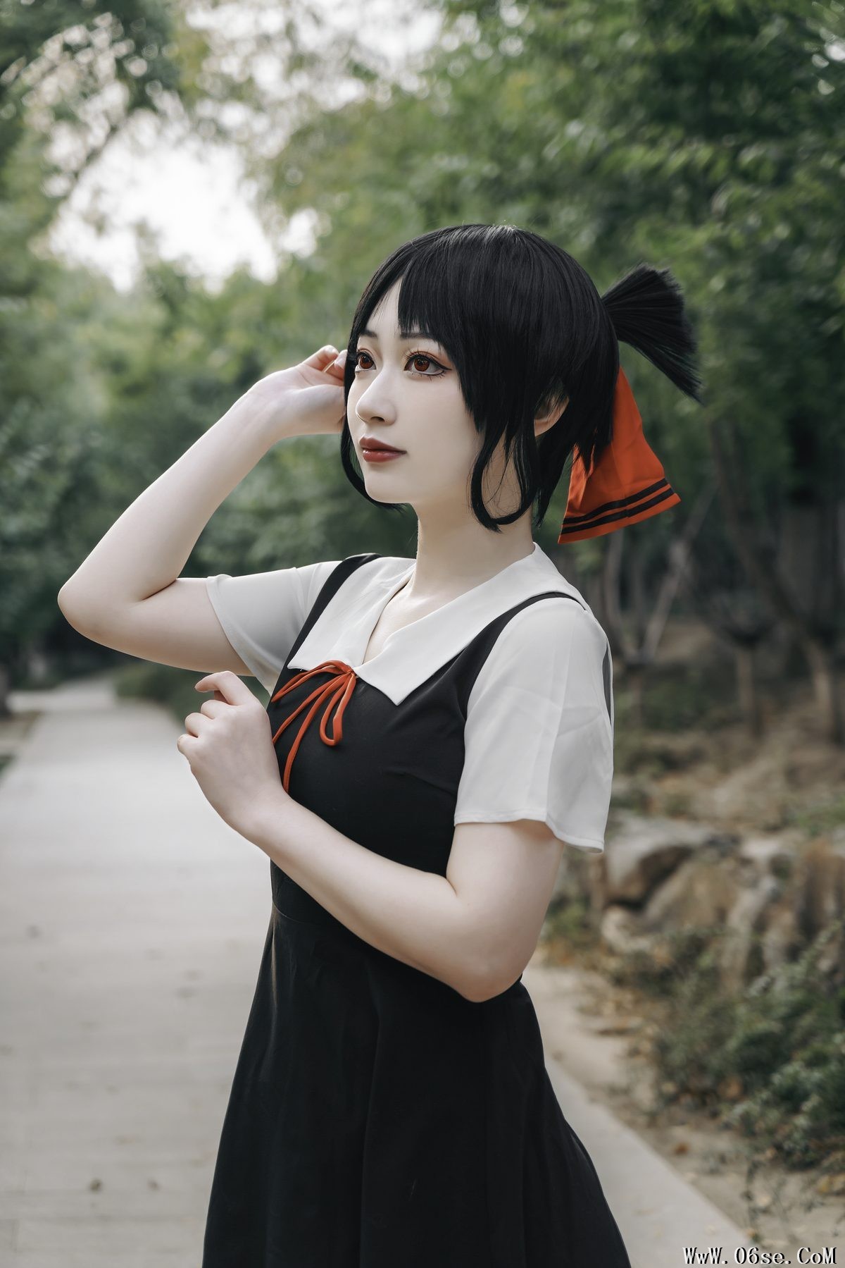 图片[16]-YiTuYu艺图语 Vol.5083 Tao Mo Gong Zi X[24P]-六色网