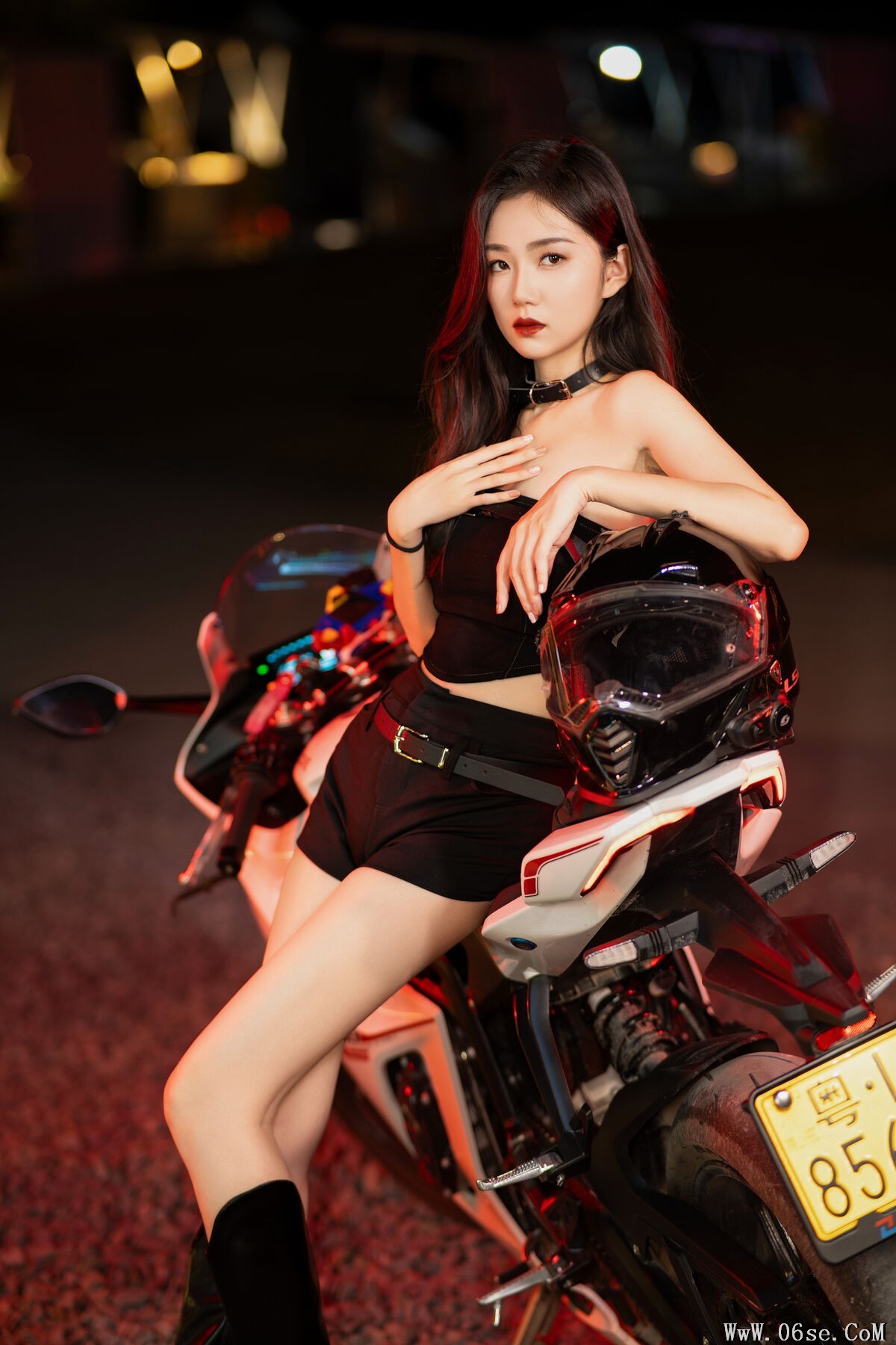 图片[10]-YiTuYu艺图语 Vol.6534 Di Li Re Ya[21P]-六色网