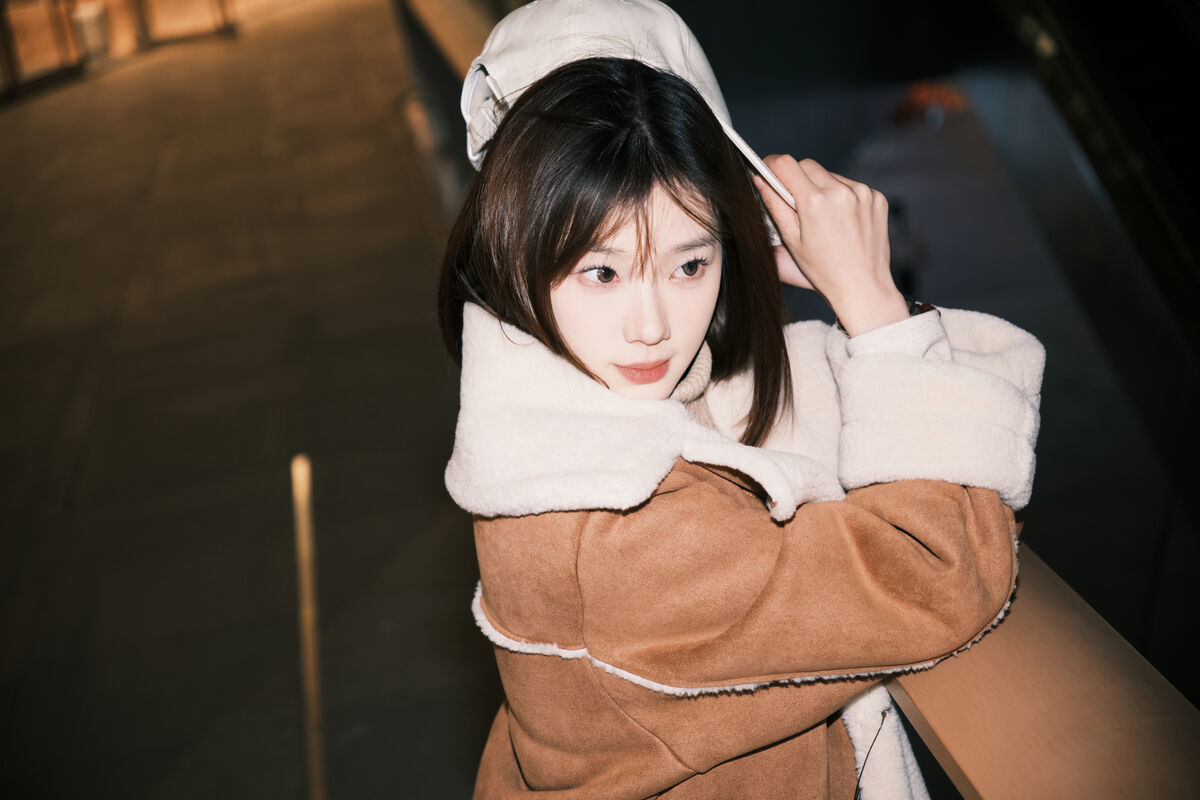 图片[20]-YiTuYu艺图语 Vol.6308 Xiao Bei[24P]-六色网