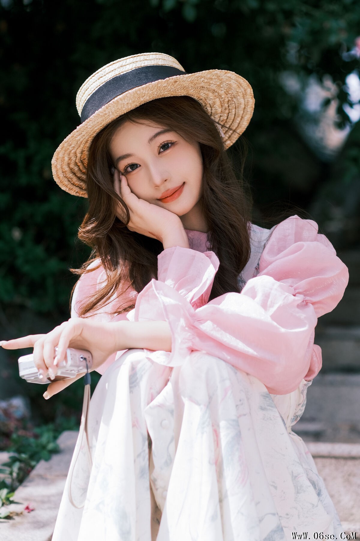 图片[18]-YiTuYu艺图语 Vol.7053 Gao Leng Xiao Bie Tu[39P]-六色网