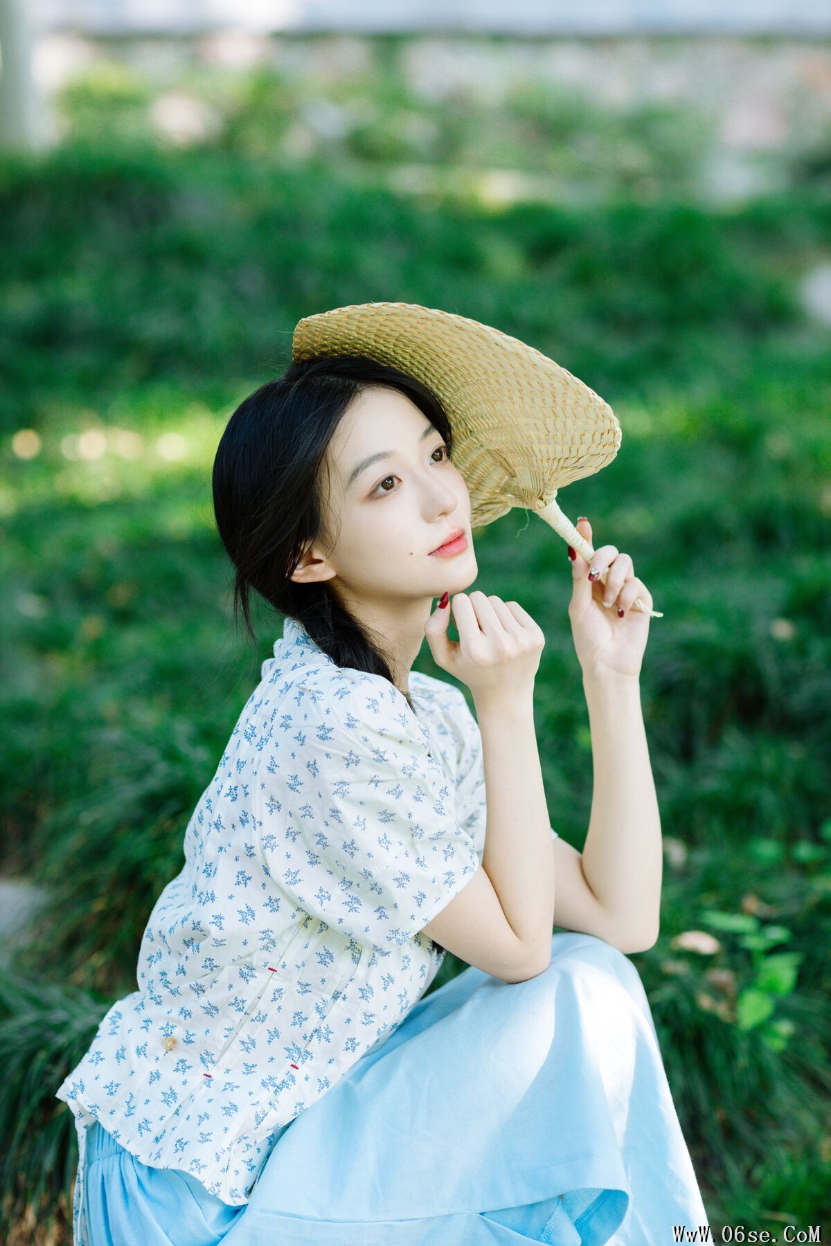 图片[28]-YiTuYu艺图语 Vol.7665 Chi Kou Tang Yuan Ma[29P]-六色网