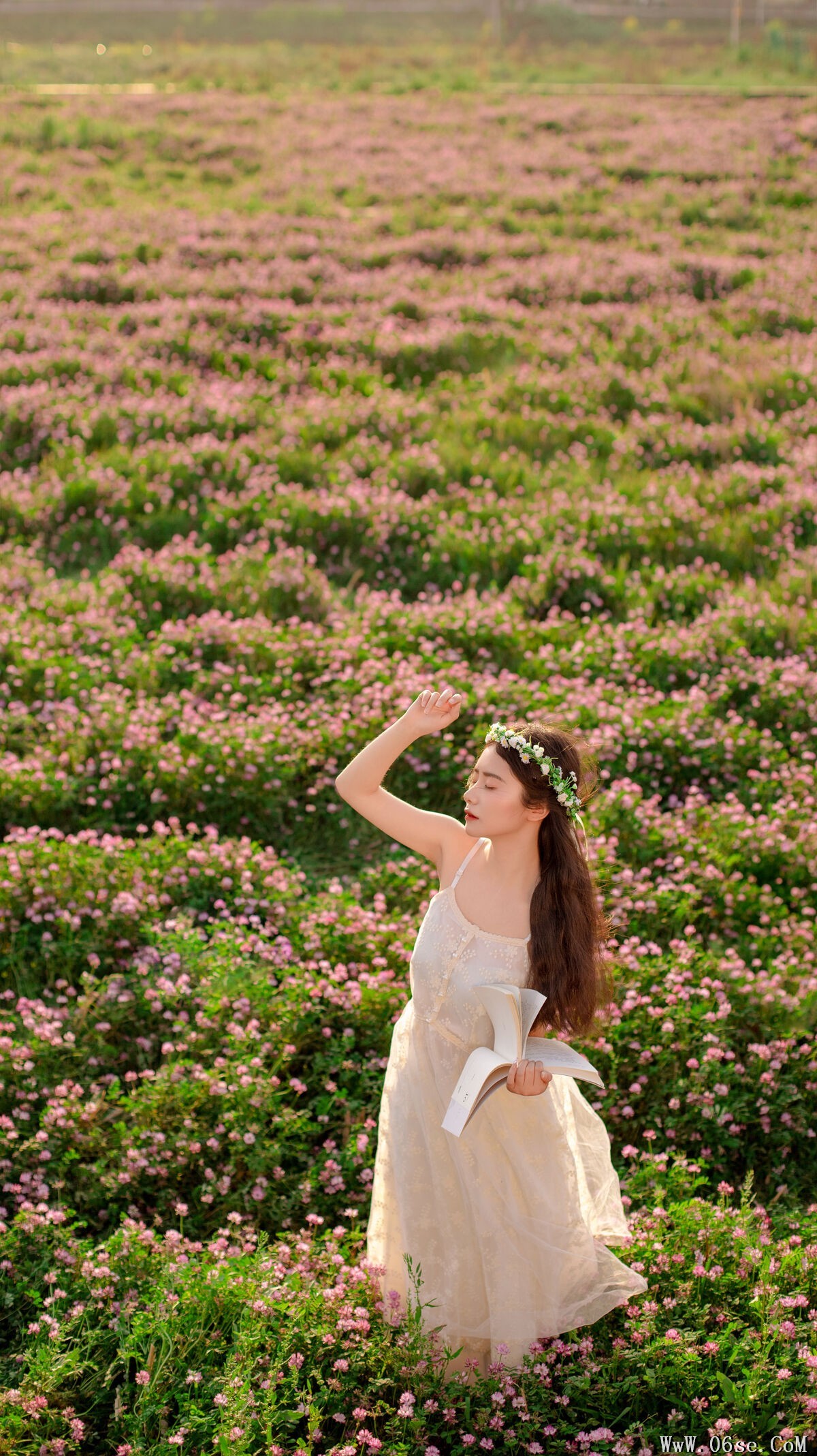 图片[5]-YiTuYu艺图语 Vol.6764 Yu Qi[27P]-六色网