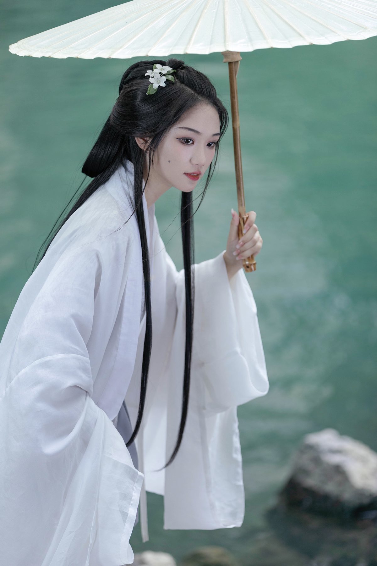 图片[24]-YiTuYu艺图语 Vol.5295 Wan Jiang Ting[37P]-六色网