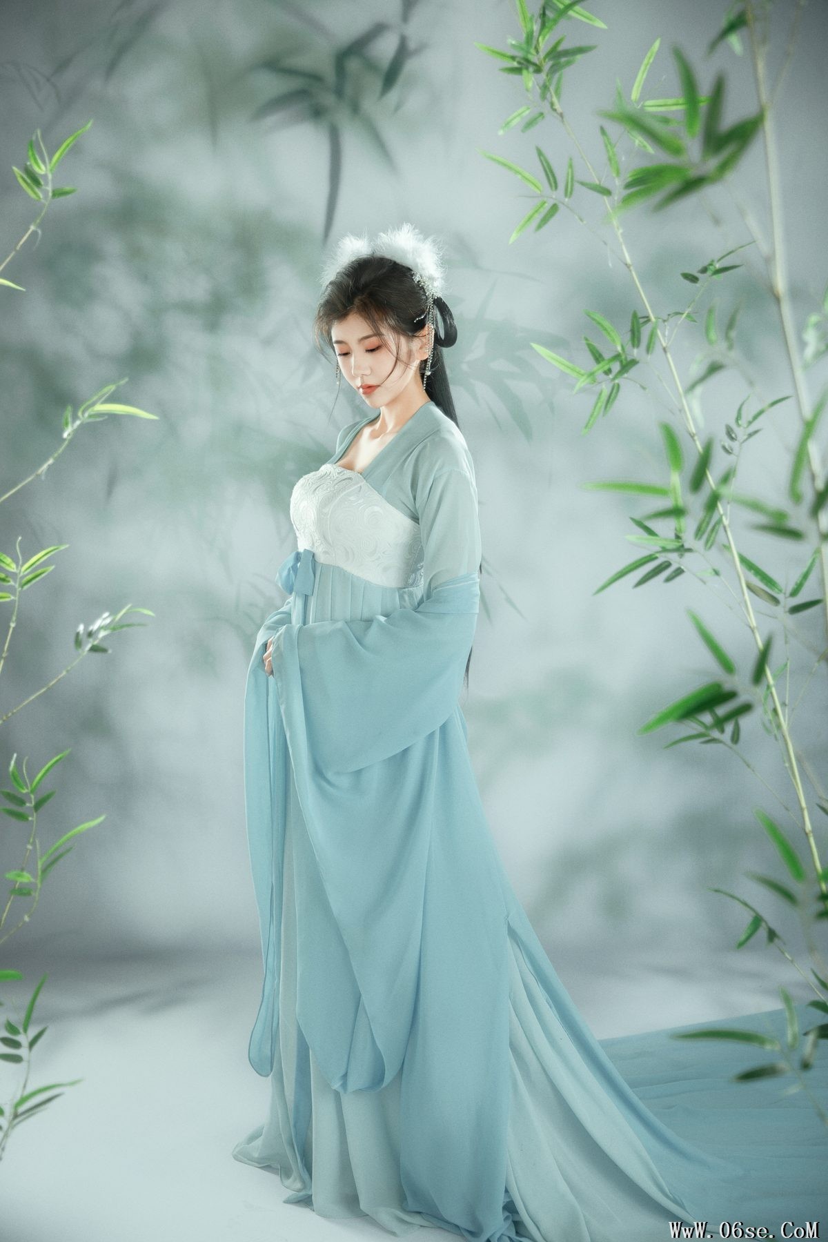 图片[16]-YiTuYu艺图语 Vol.3695 Fang Bao[23P]-六色网