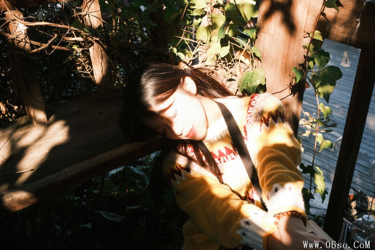图片[35]-YiTuYu艺图语 Vol.6586 Xiao Mi Dou[37P]-六色网