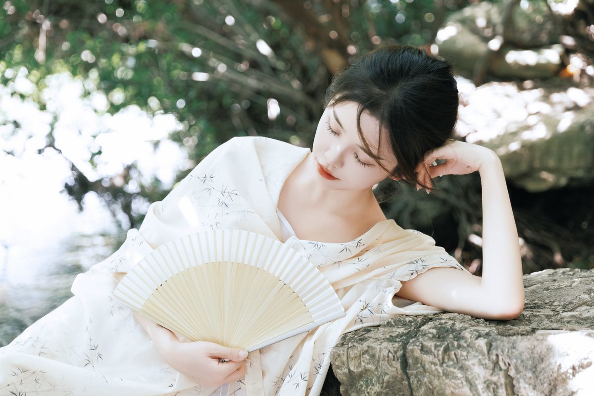 图片[12]-YiTuYu艺图语 Vol.5066 Yi Wei Tong Xue[48P]-六色网