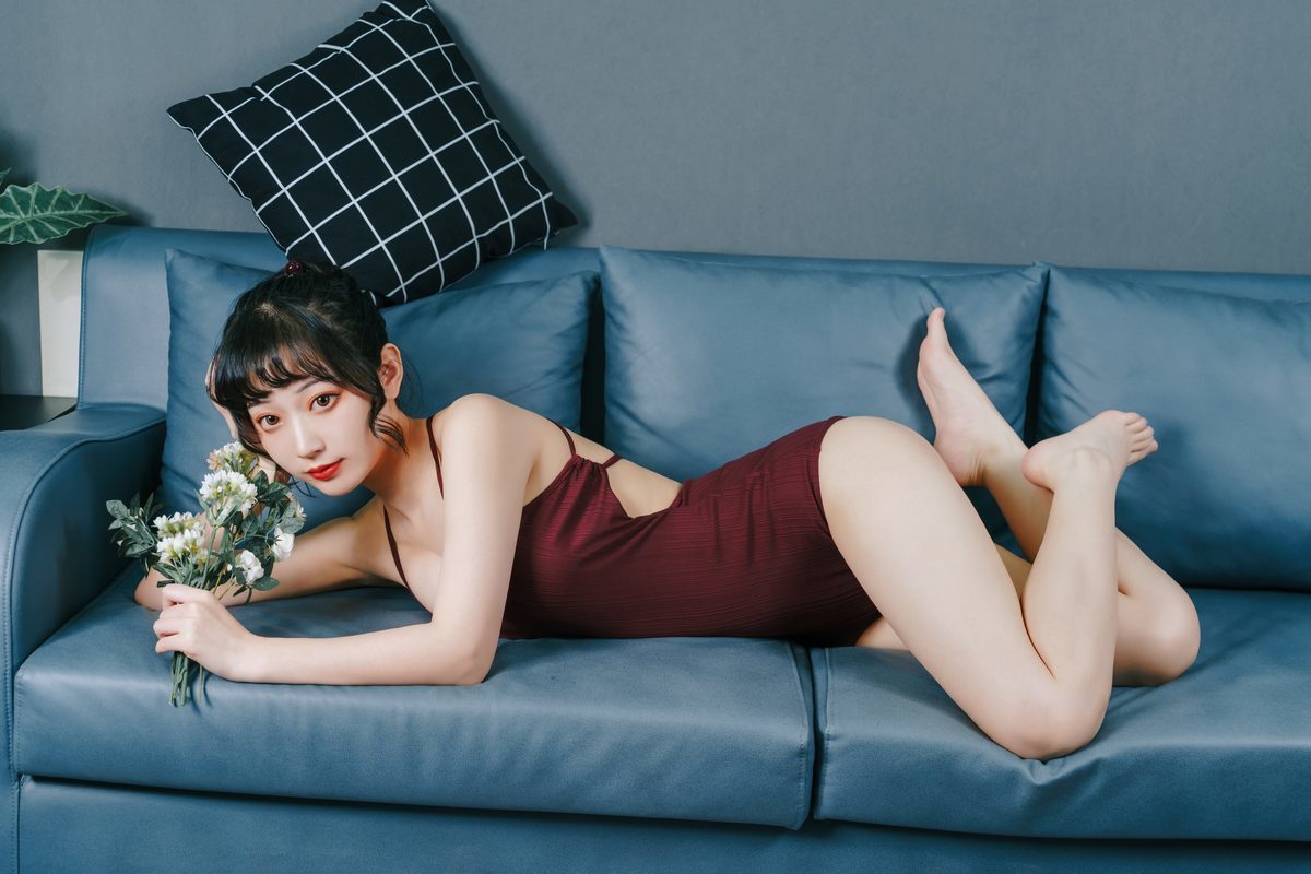 图片[16]-YiTuYu艺图语 Vol.4286 Tao Mo Gong Zi X[37P]-六色网