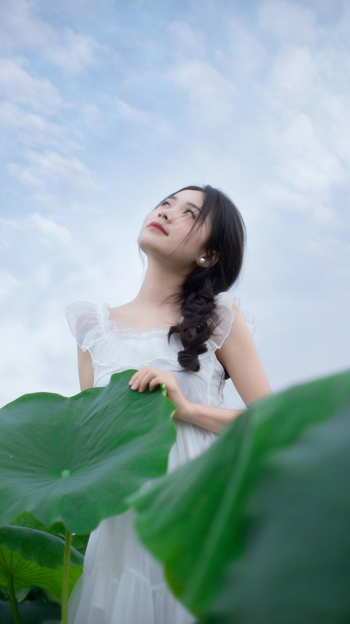 图片[16]-YiTuYu艺图语 Vol.7677 Yi[25P]-六色网