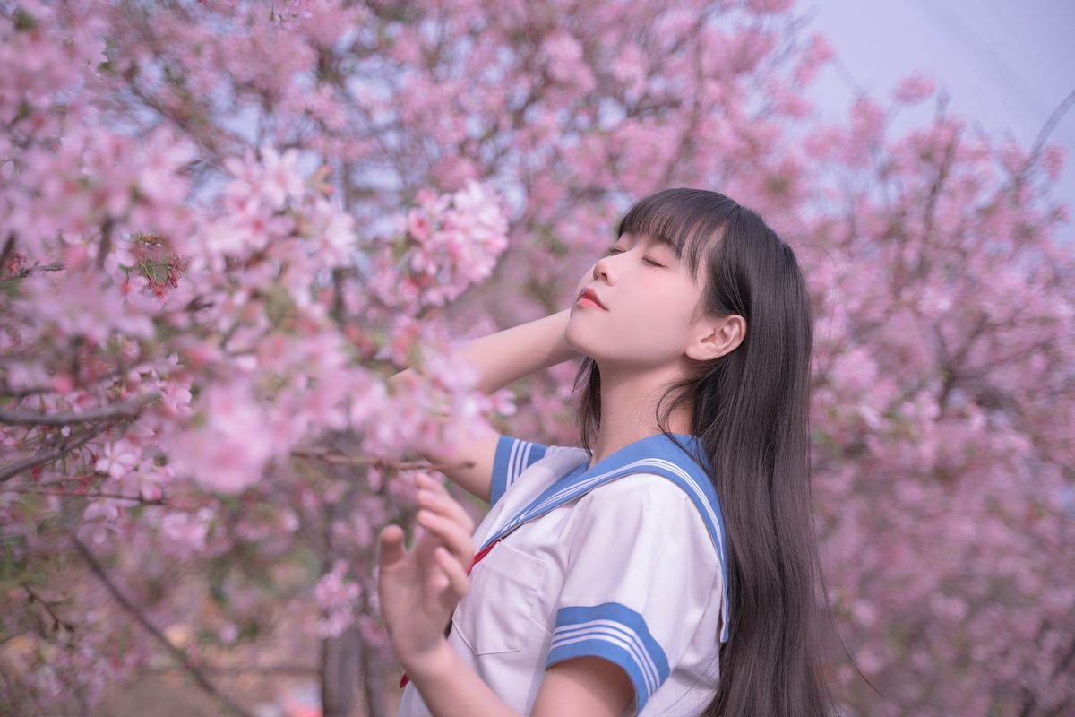 图片[16]-YiTuYu艺图语 Vol.3665 Meng Ya Er[33P]-六色网