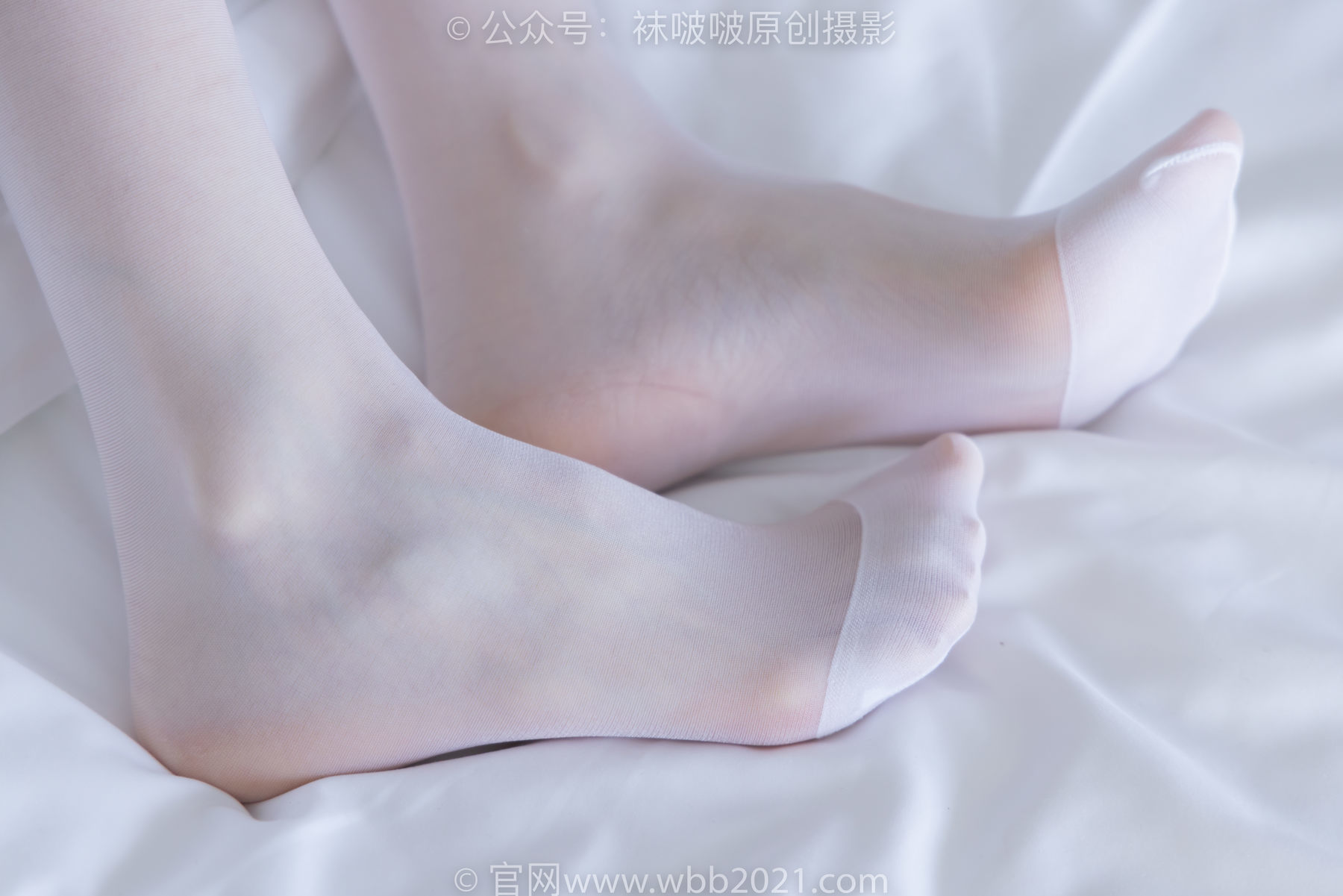 图片[151]-BoBoSocks袜啵啵 No.238 稚予-皮鞋、白丝、JK制服[153P]-六色网
