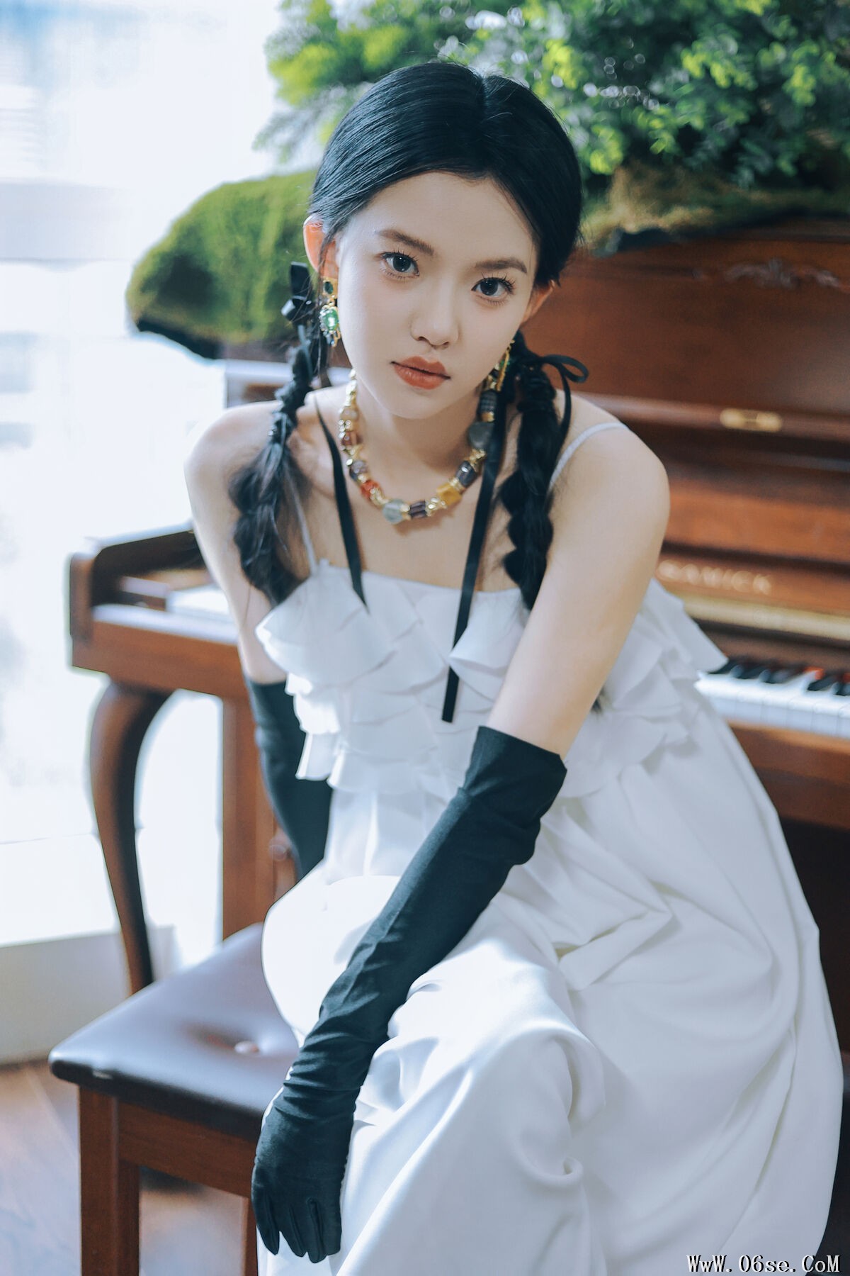 图片[28]-YiTuYu艺图语 Vol.7567 Lu Lu[29P]-六色网