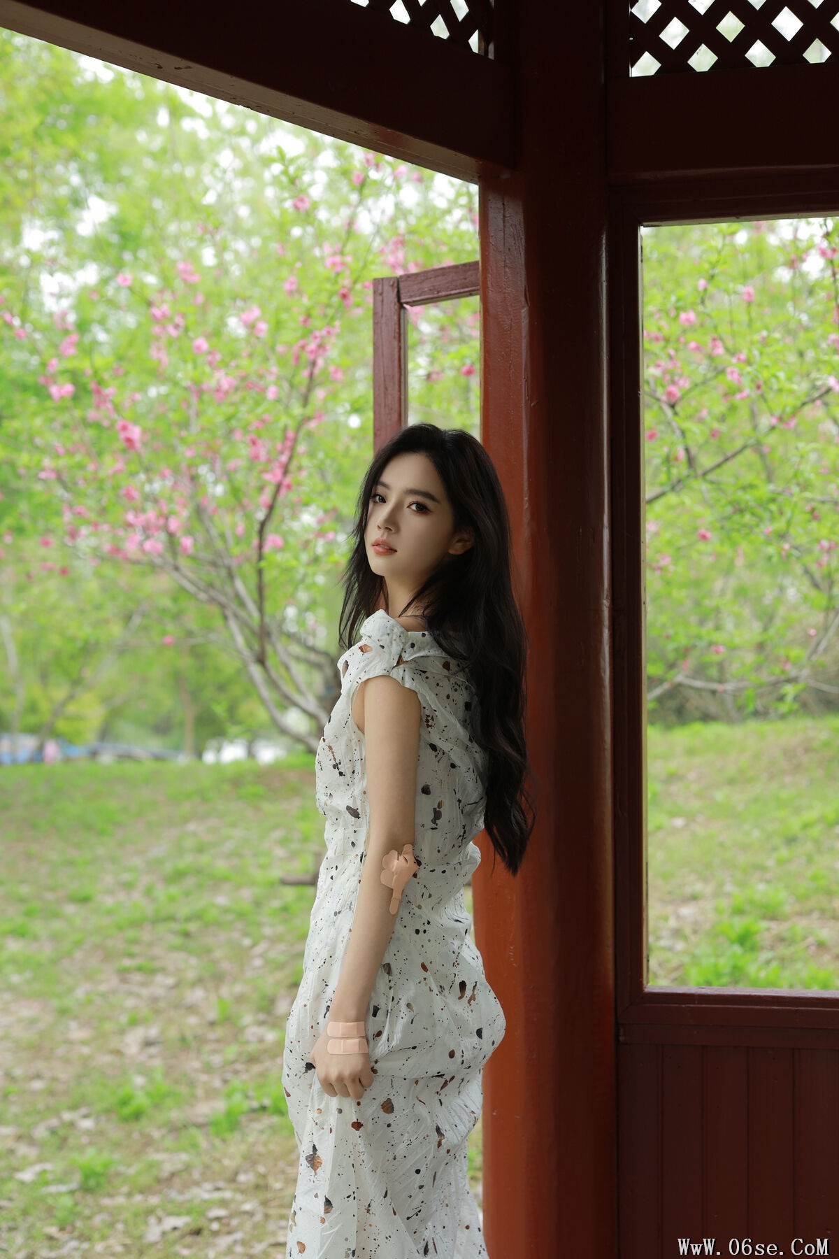 图片[8]-YiTuYu艺图语 Vol.6826 Elaine[32P]-六色网