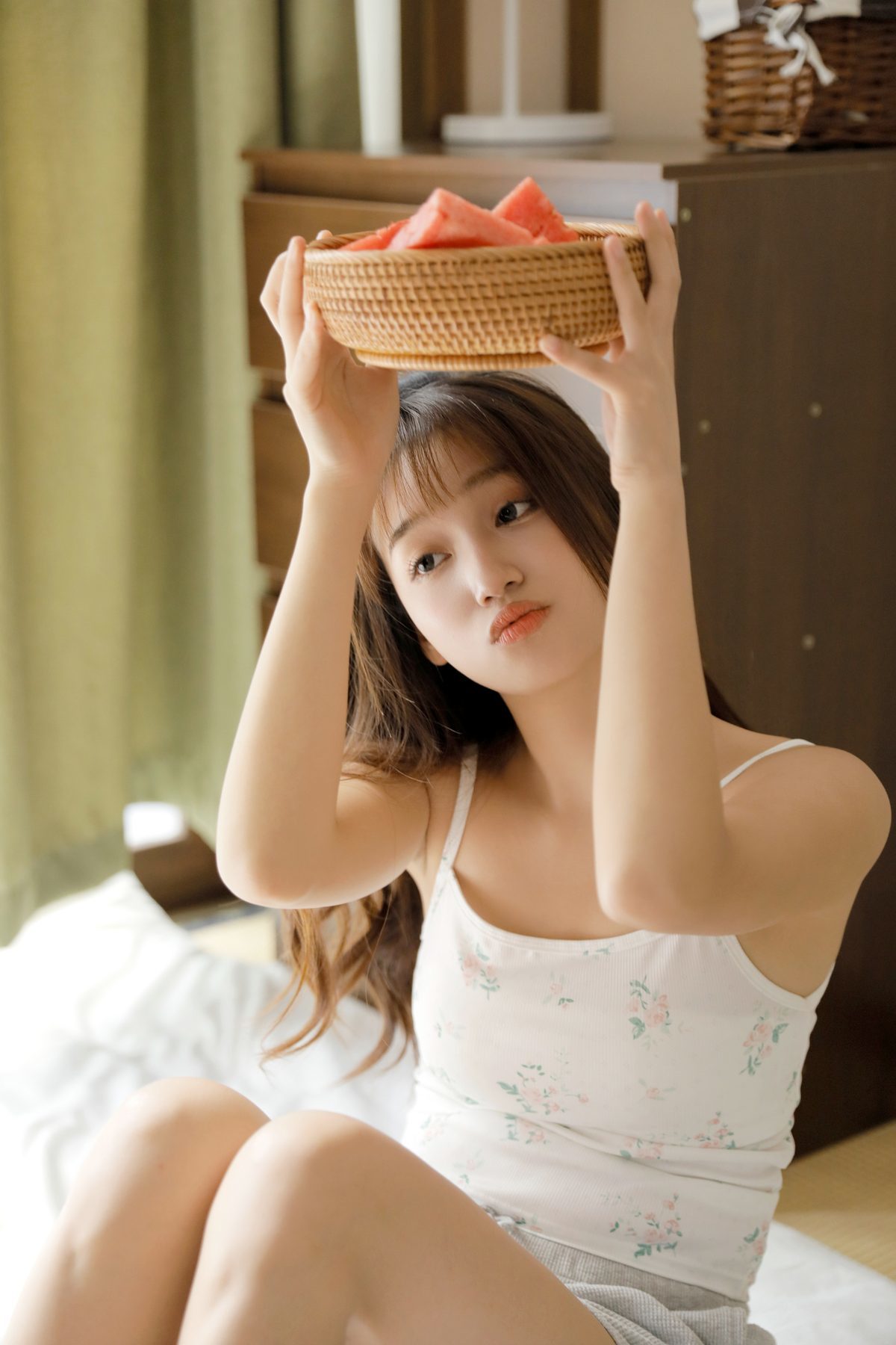图片[18]-YiTuYu艺图语 Vol.5107 Zheng Xiang Xiang[37P]-六色网