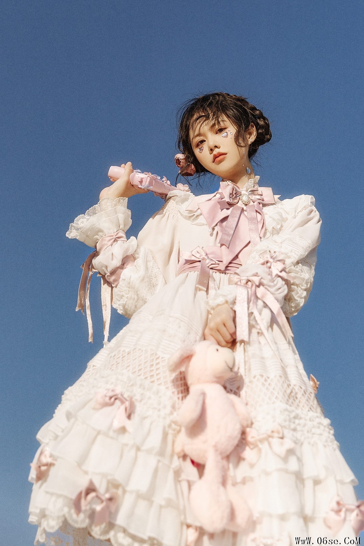 图片[15]-YiTuYu艺图语 Vol.3694 Zora[24P]-六色网