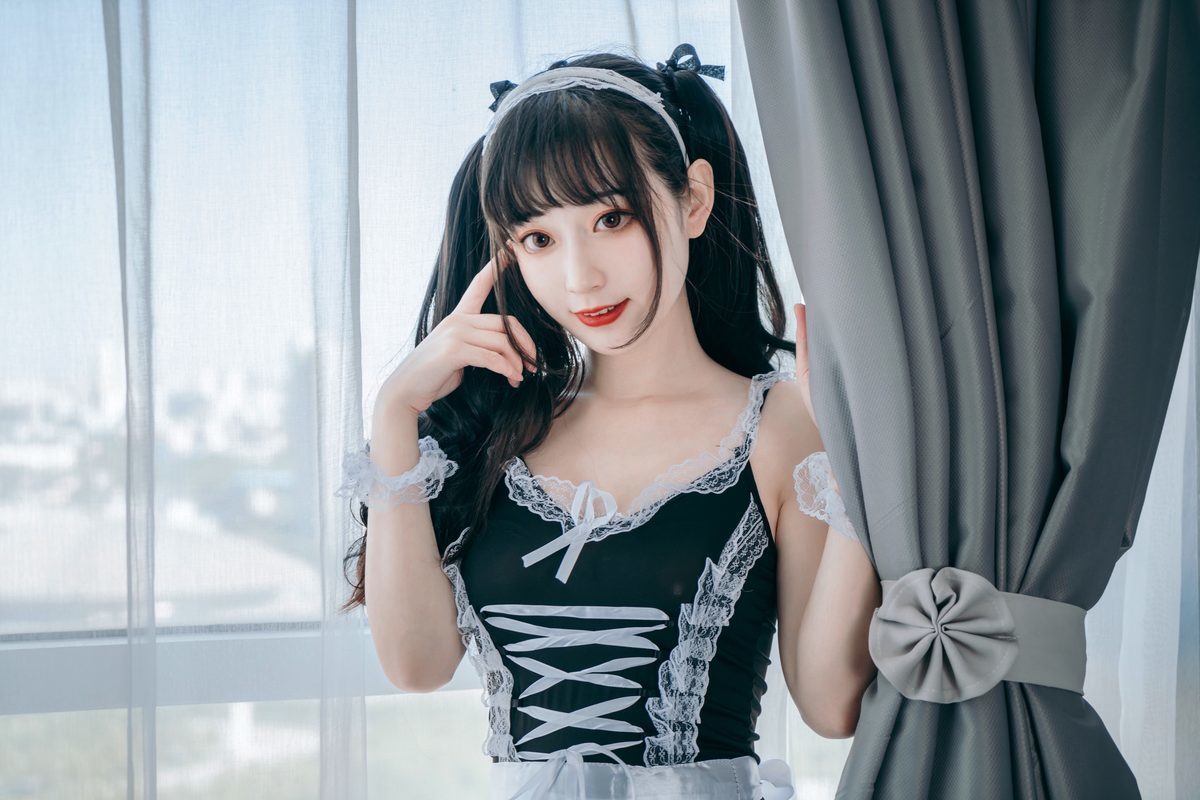 图片[13]-YiTuYu艺图语 Vol.4186 Tao Mo Gong Zi X[31P]-六色网