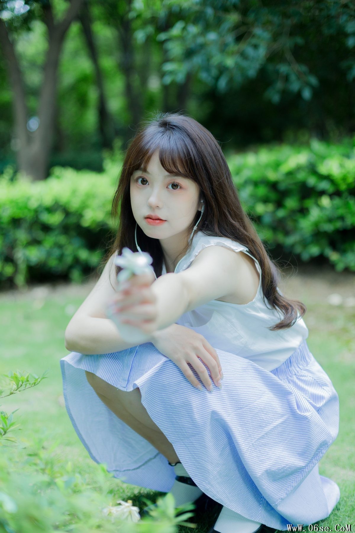 图片[18]-YiTuYu艺图语 Vol.4732 Ha Ji Ma Hua[33P]-六色网