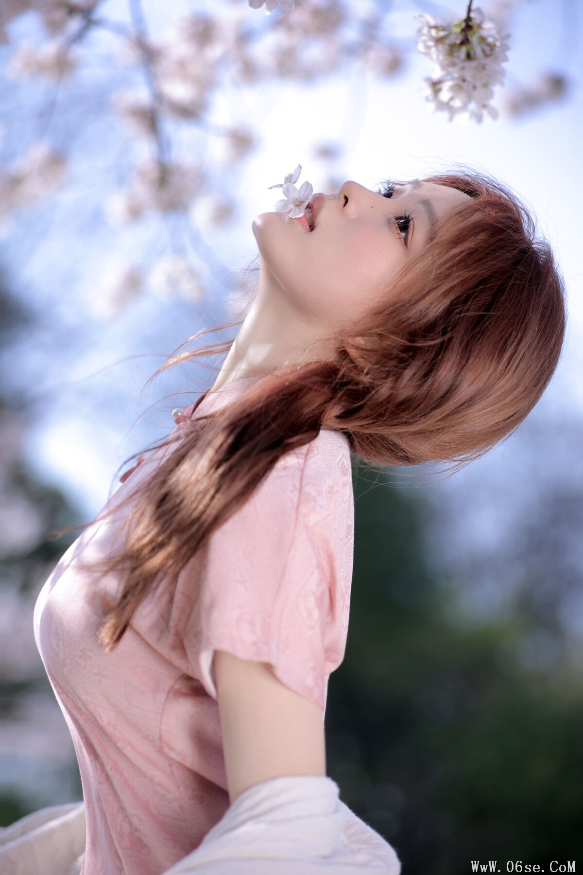图片[13]-YiTuYu艺图语 Vol.6954 Luo Yan[25P]-六色网