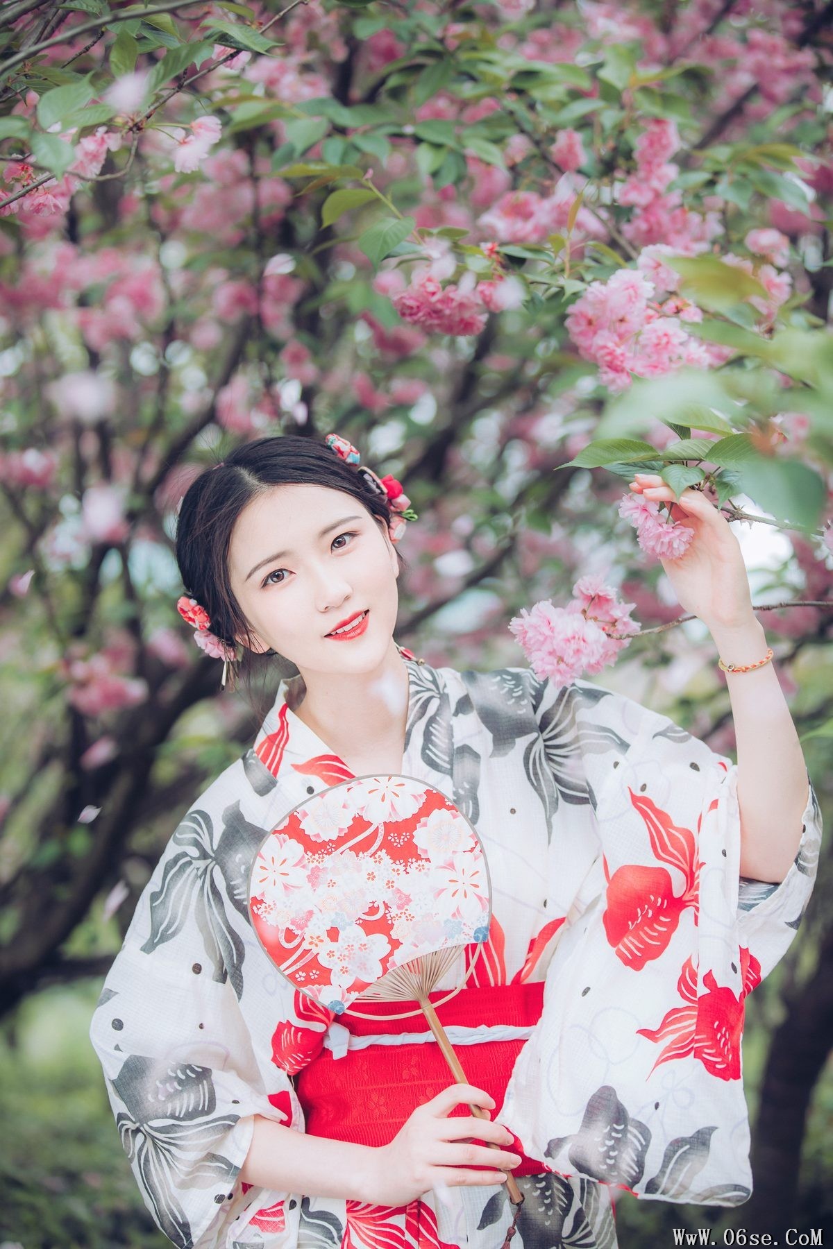 图片[15]-YiTuYu艺图语 Vol.5350 Xiao Mo[21P]-六色网