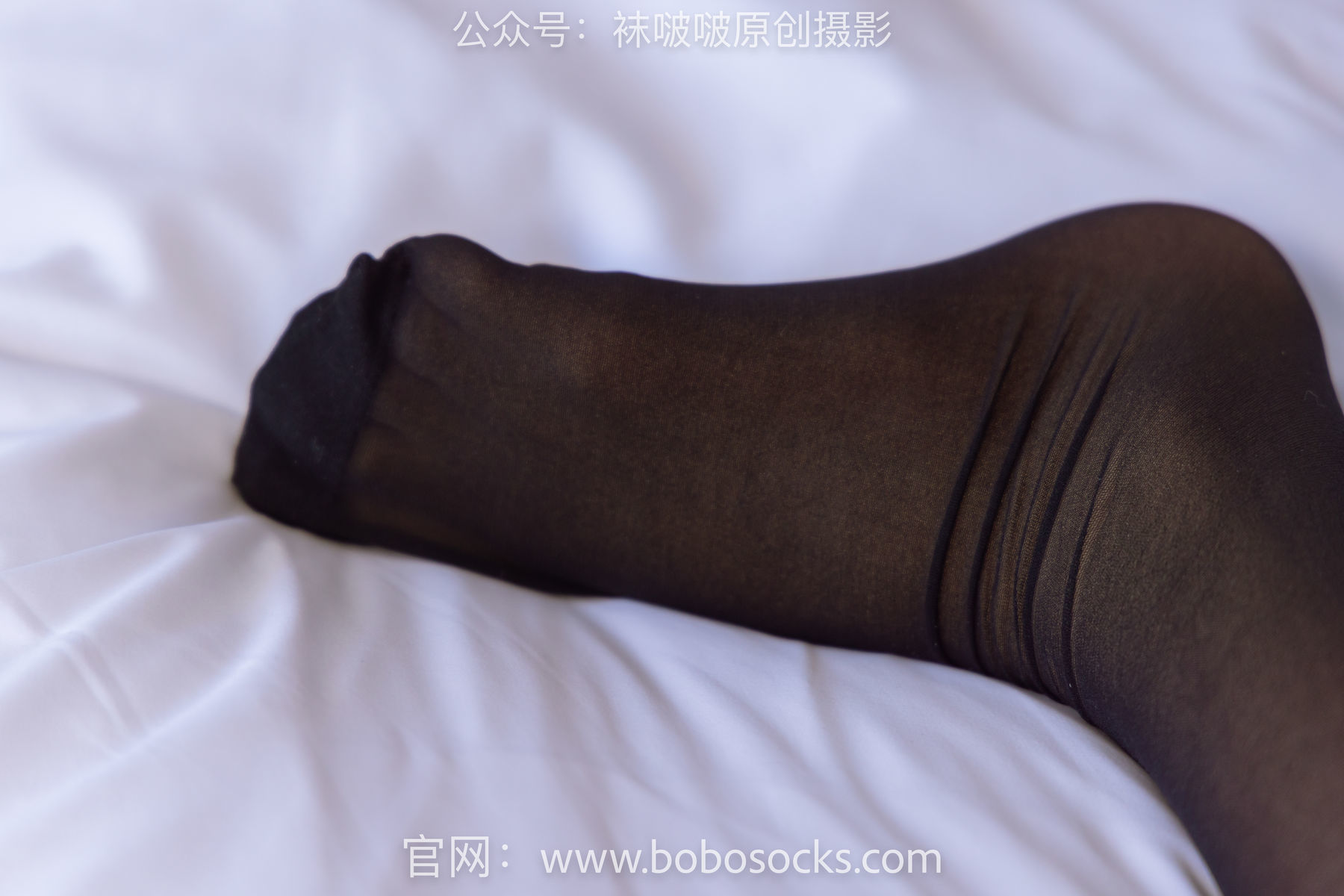 图片[89]-BoBoSocks袜啵啵 No.131 苏苏-两双高跟鞋、黑丝、肉丝五指袜[140P]-六色网